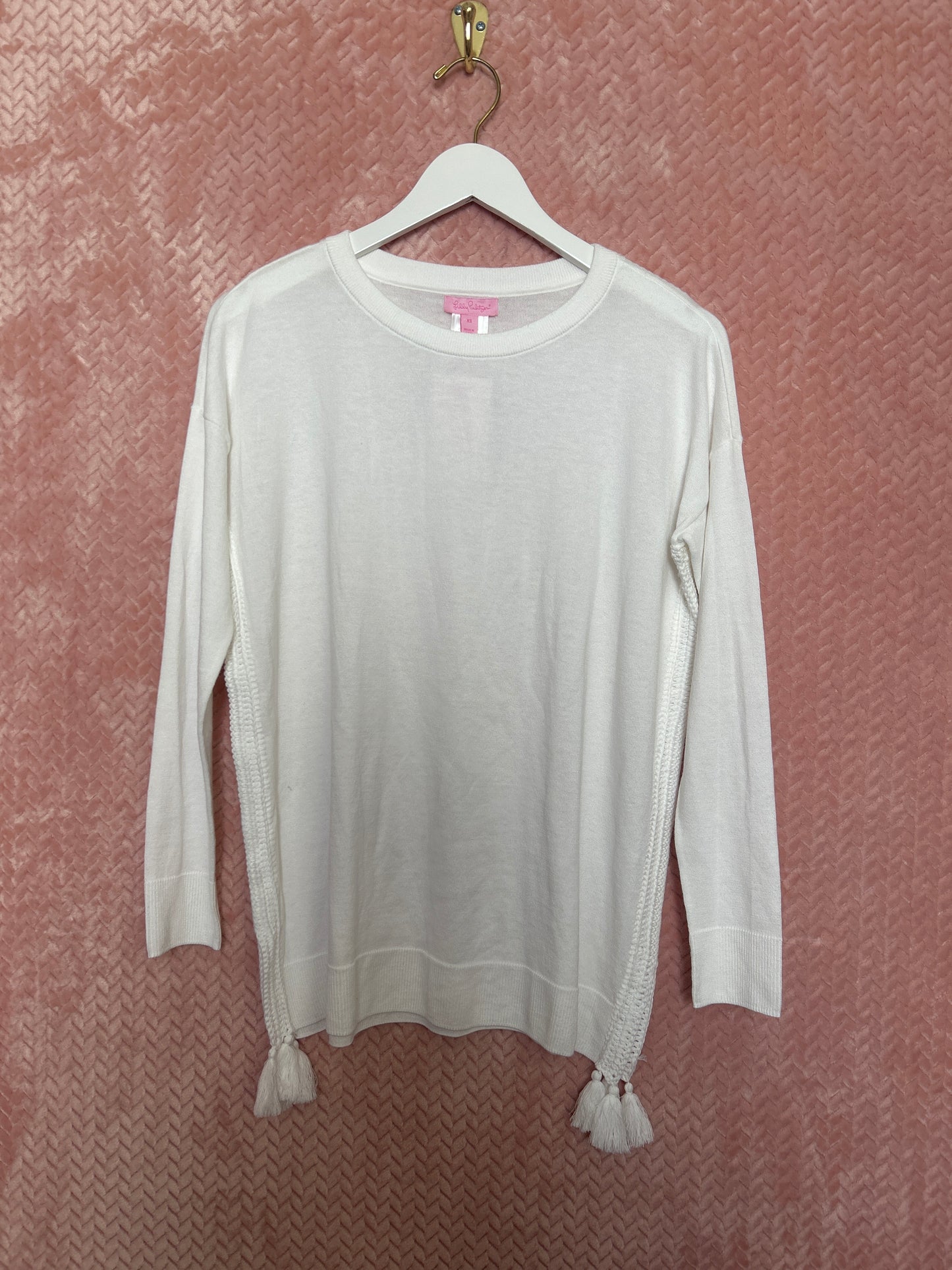 Lilly Pulitzer Sweater Vest