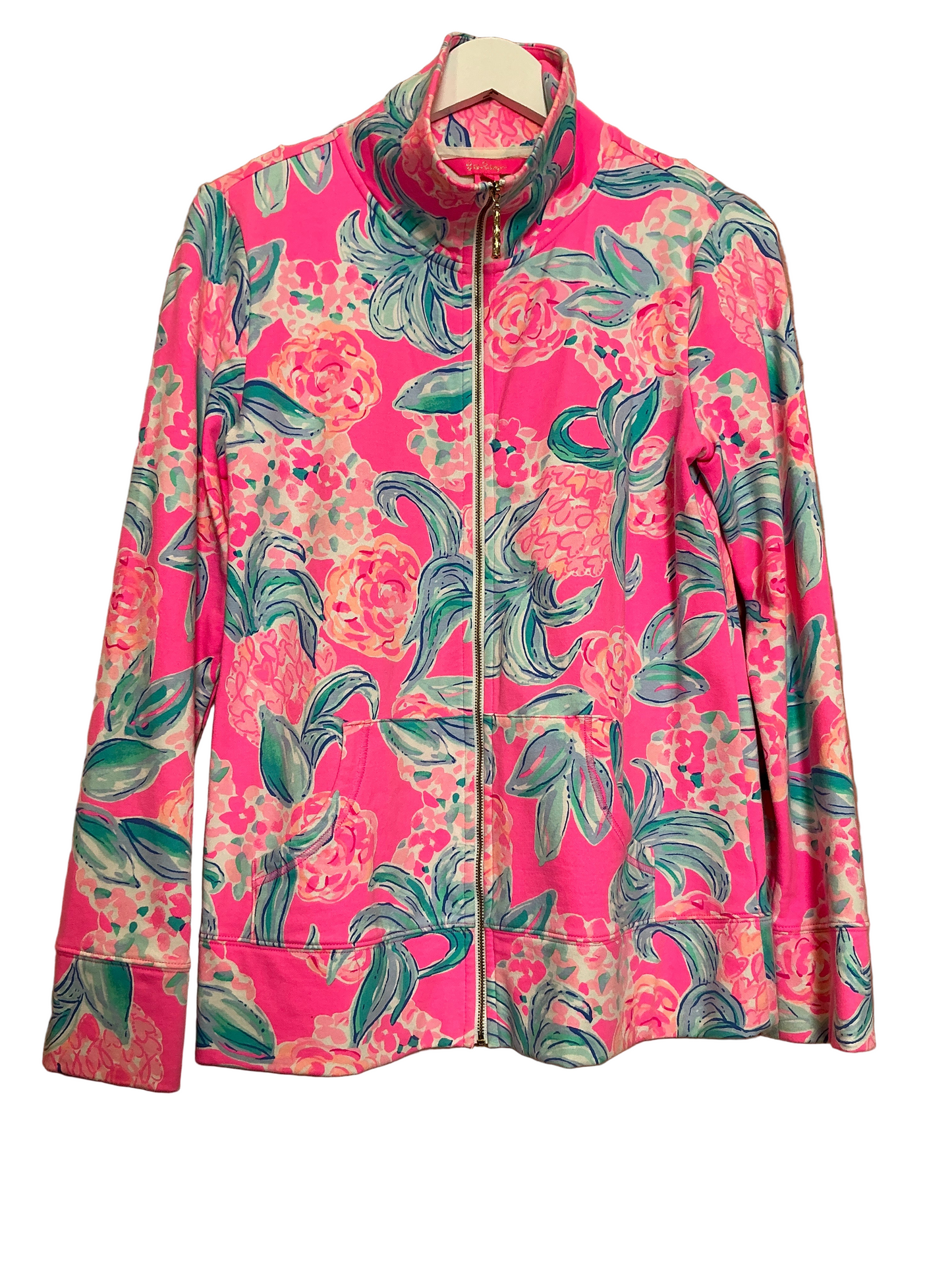 Lilly Pulitzer Popover - Size M