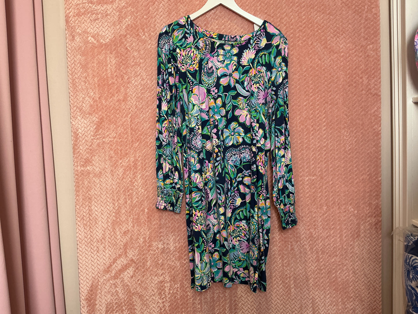 Lilly Pulitzer Dress - Size XL
