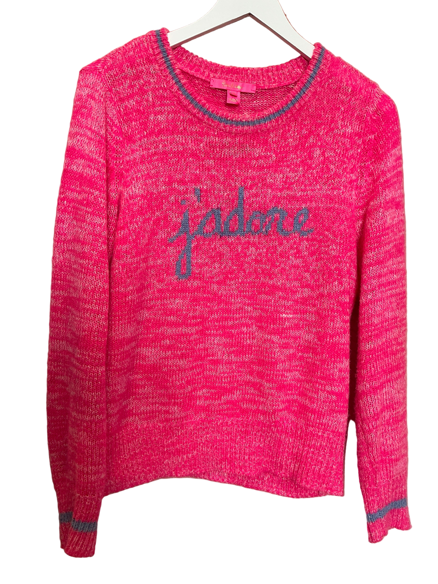 Lilly Pulitzer Sweater - Size M