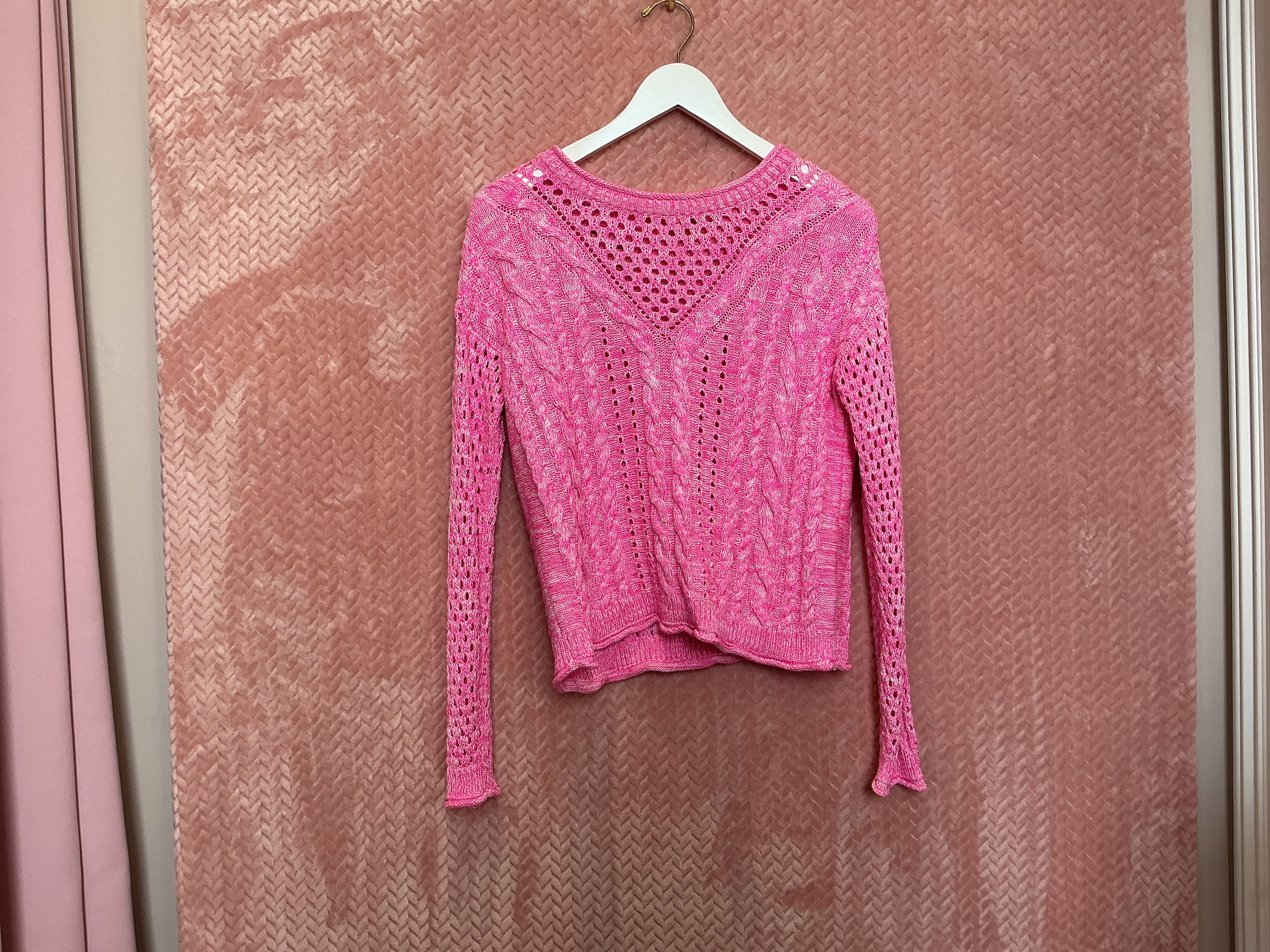 Lilly Pulitzer Sweater - Size XS