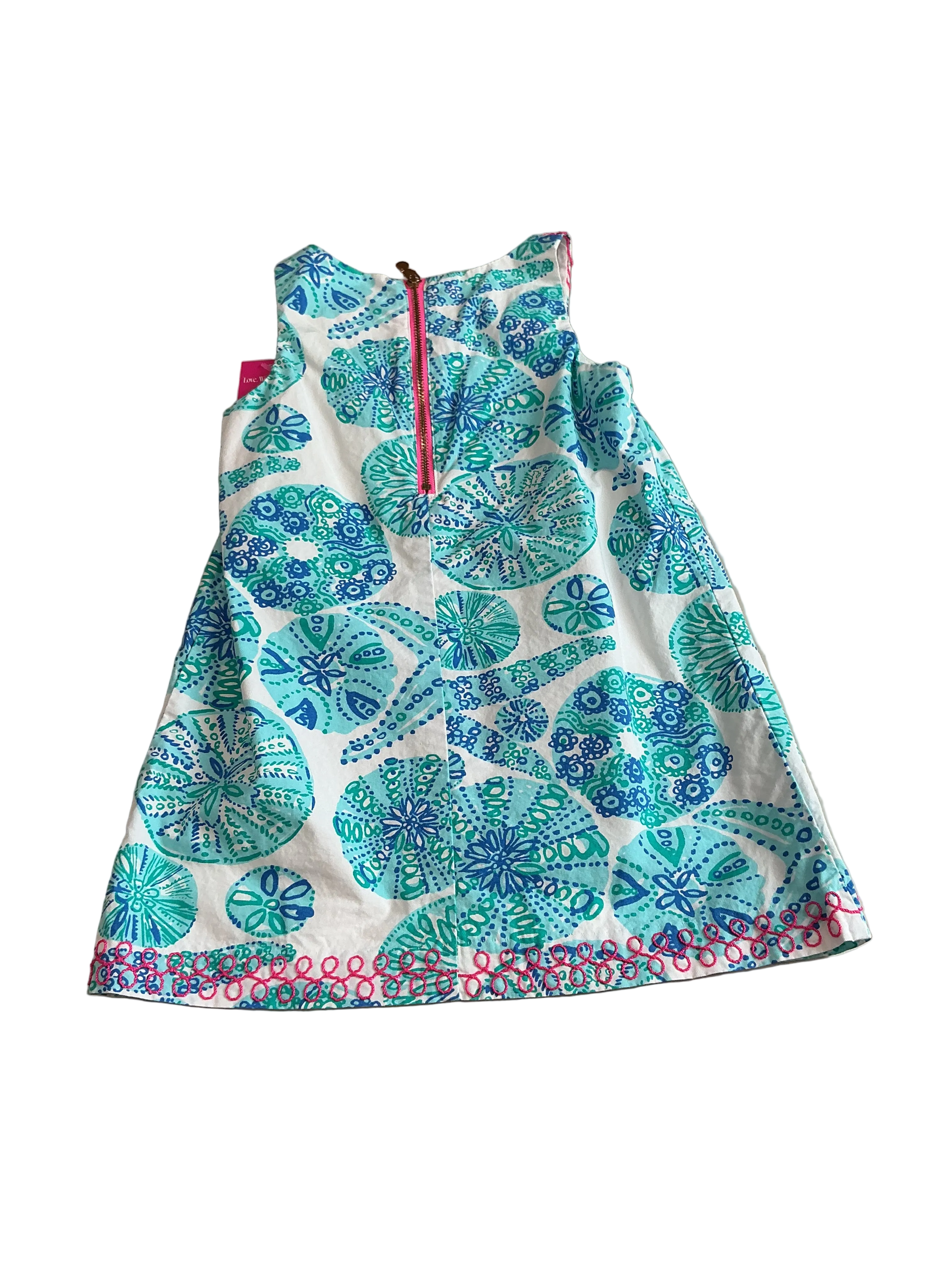 Lilly Pulitzer Girls Dress - Size 3