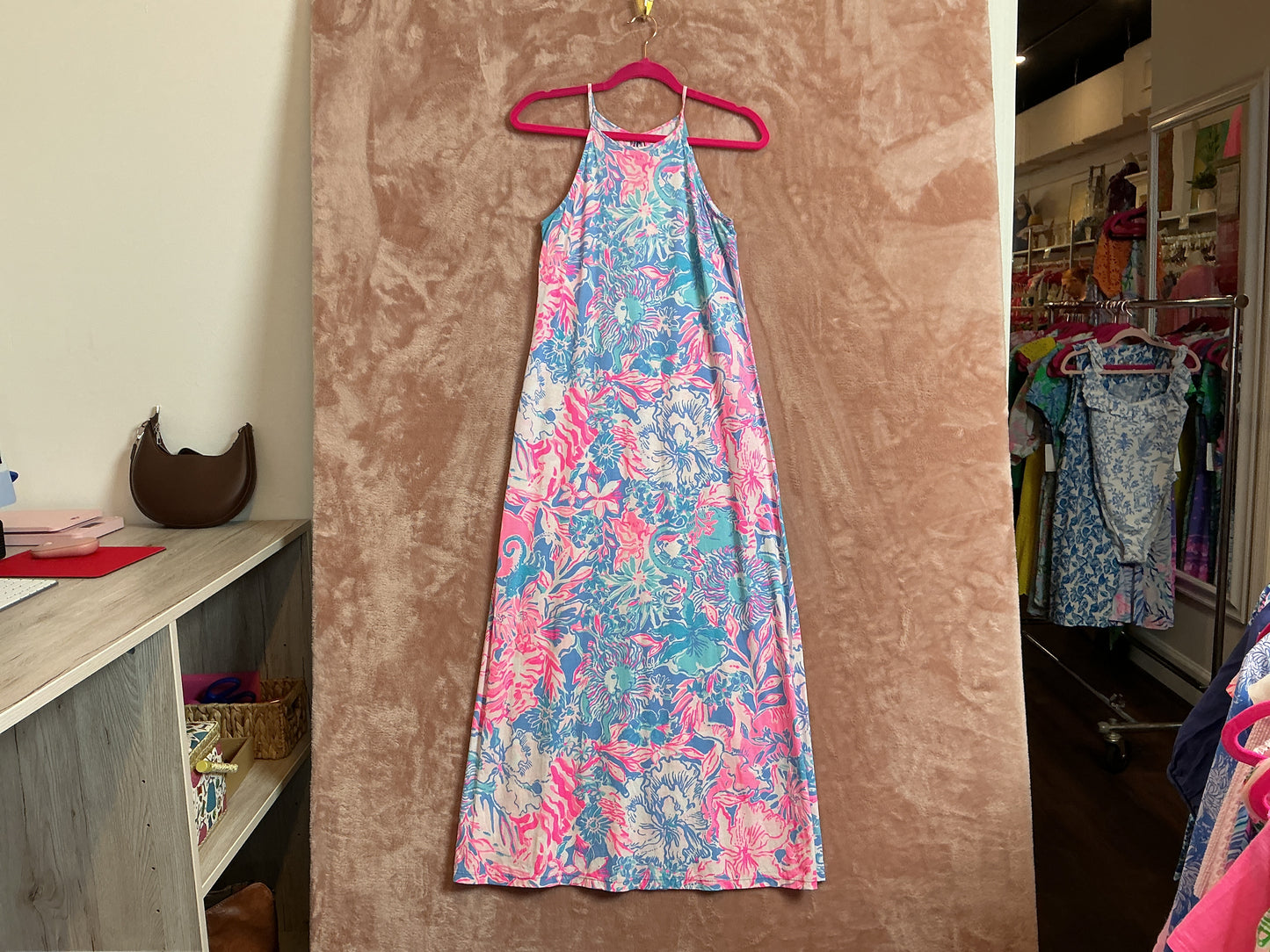 Lilly Pulitzer Dress - Size XS