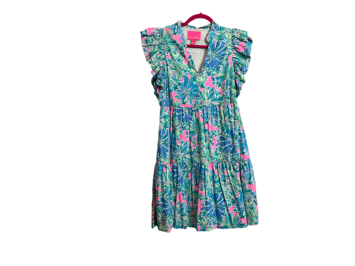 Lilly Pulitzer Dress - Size S