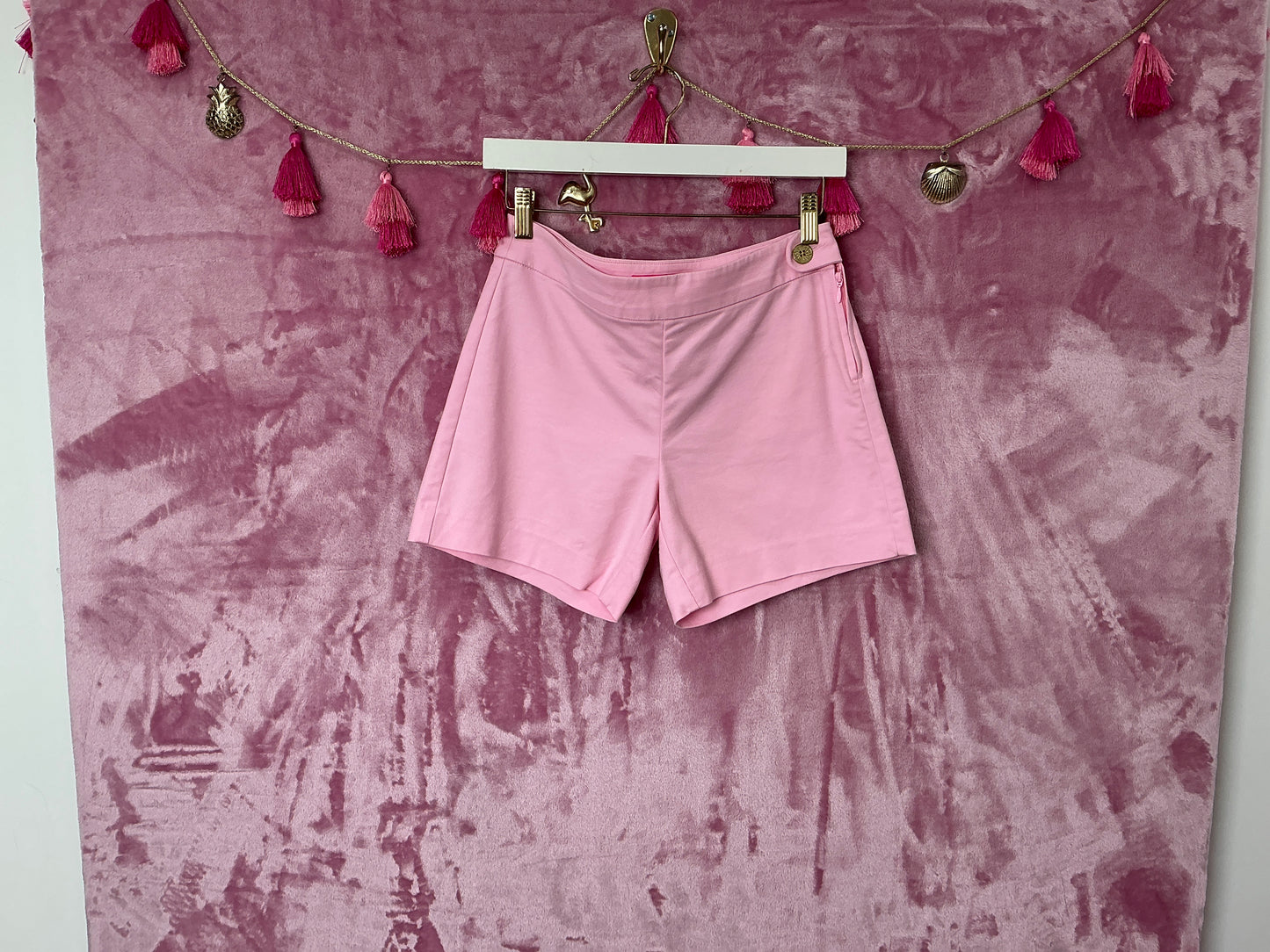 Lilly Pulitzer Short - Size 0