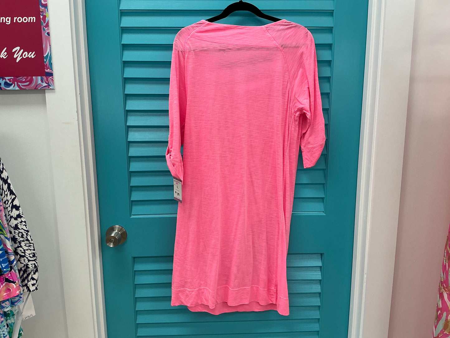 Lilly Pulitzer Dress - Size L
