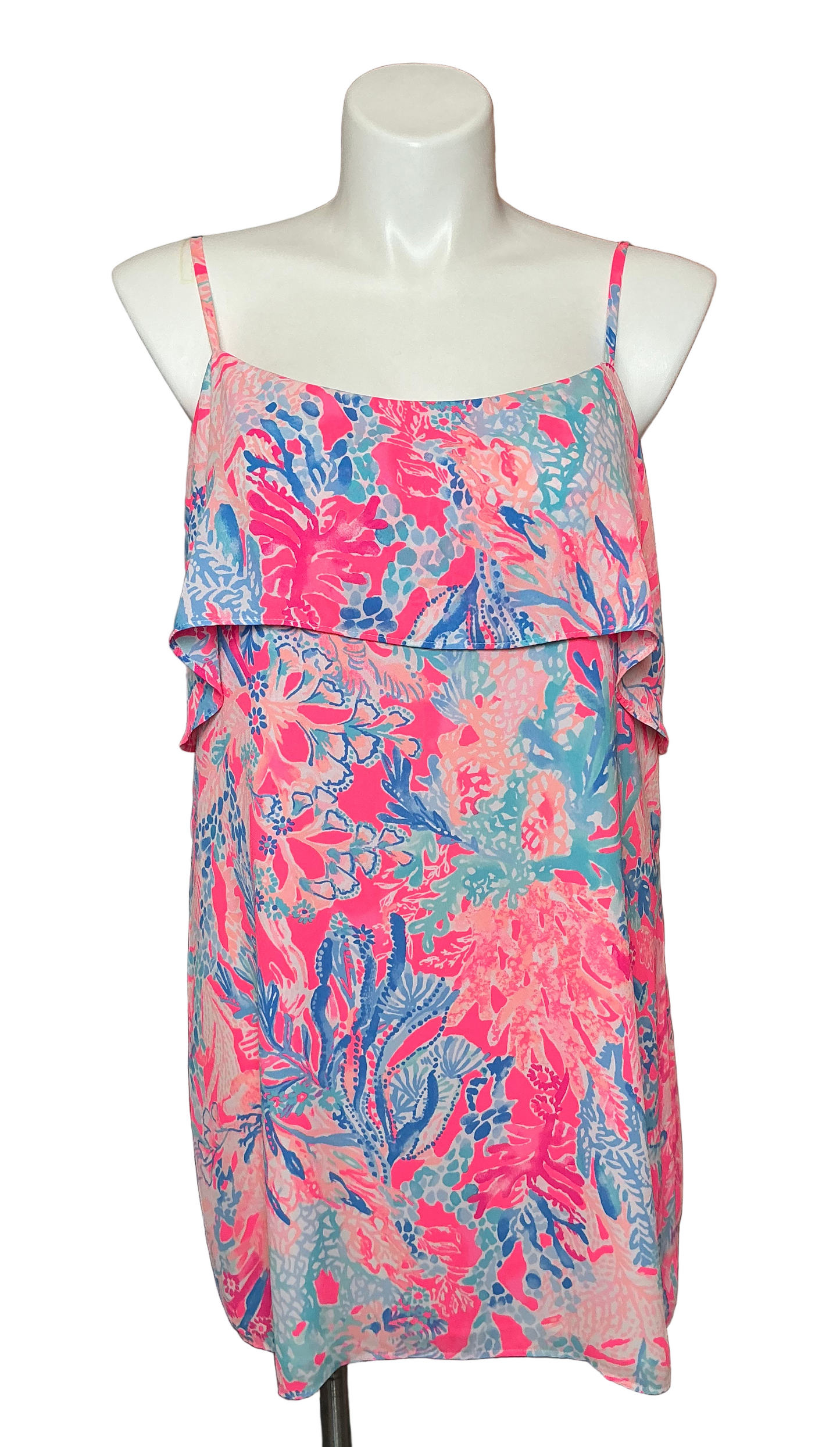 Lilly Pulitzer Dress - Size XL