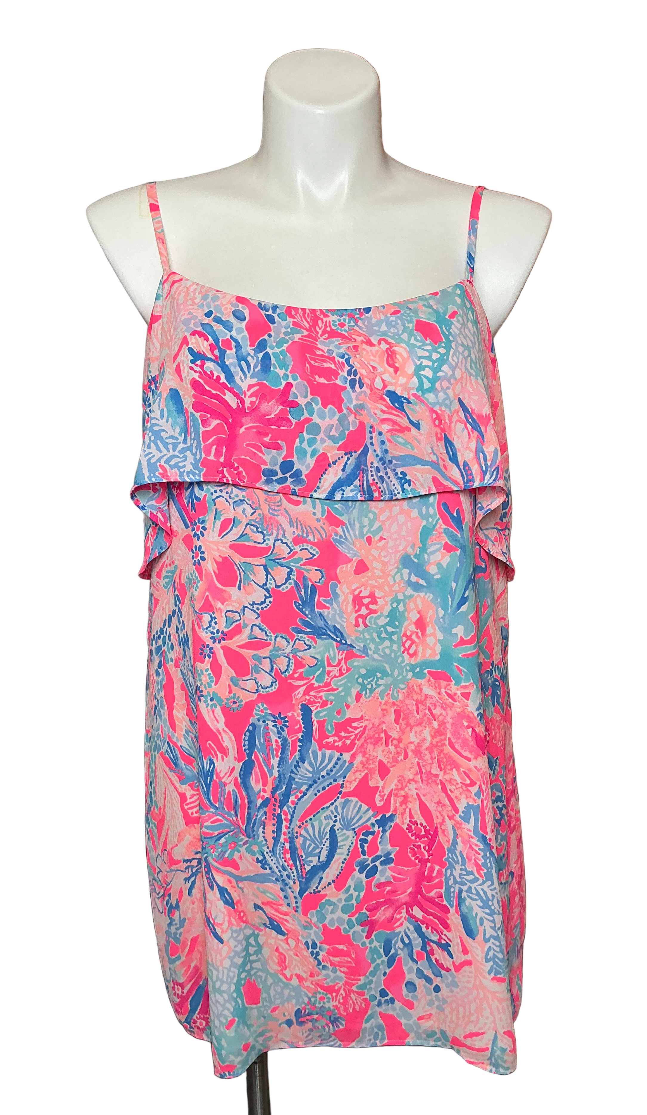 Lilly Pulitzer Dress - Size XL