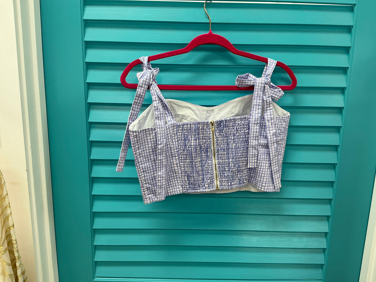 Lilly Pulitzer Top - Size 14