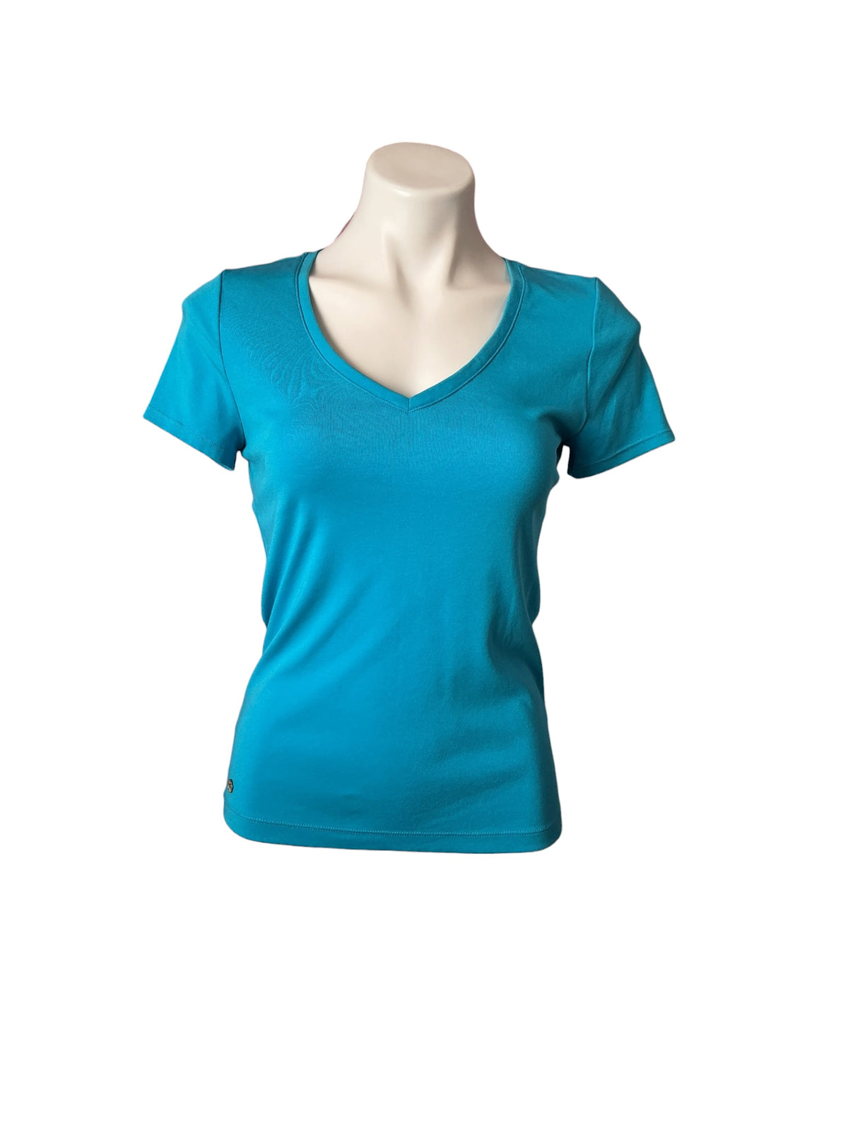 Lilly Pulitzer Top Blue - Size S