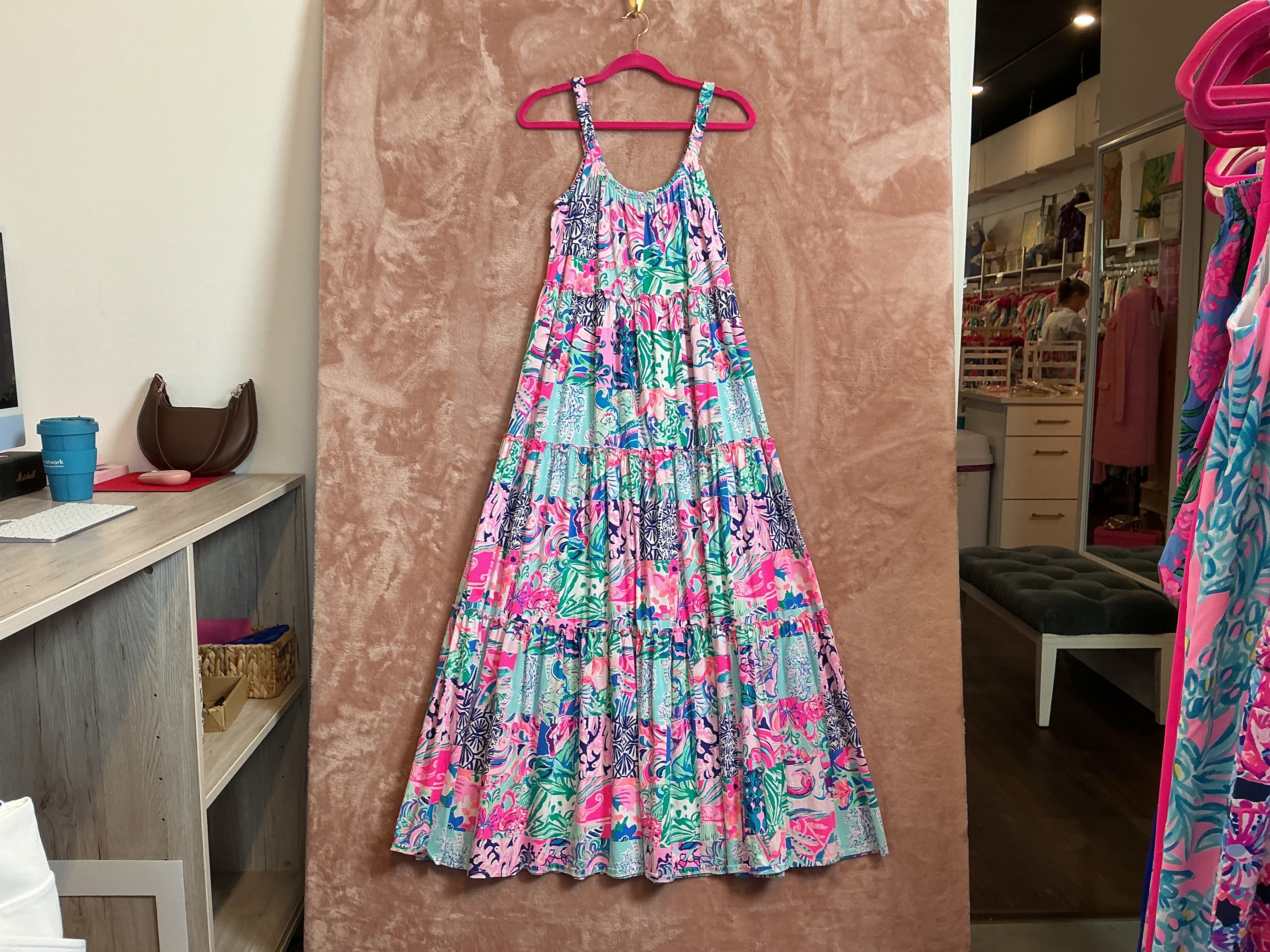 Lilly Pulitzer Dress - Size S