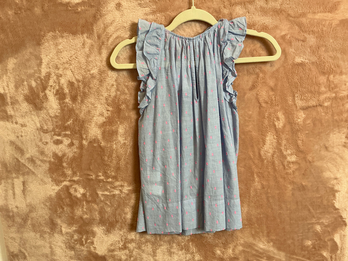 Lilly Pulitzer Top - Size XXS