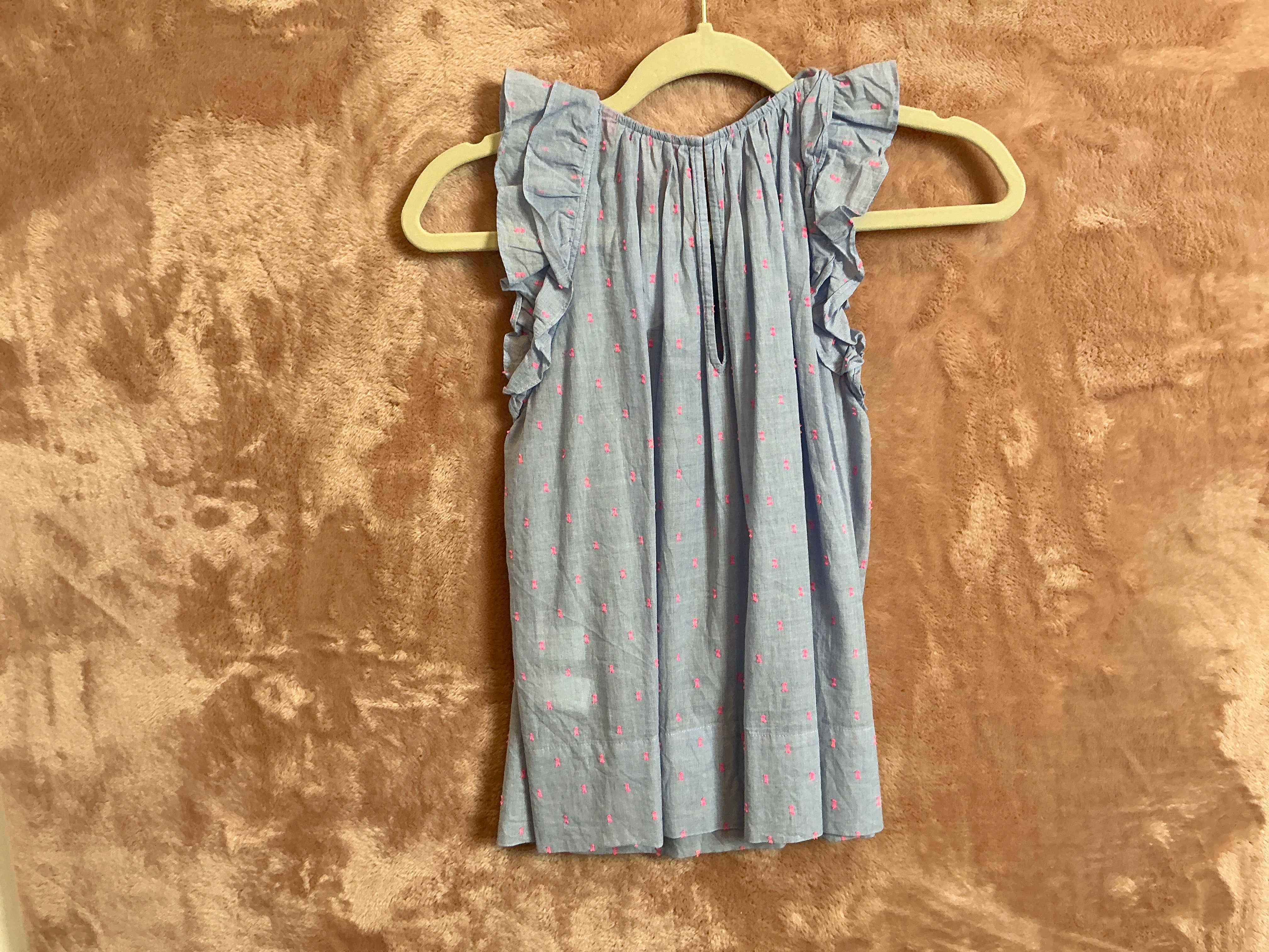 Lilly Pulitzer Top - Size XXS