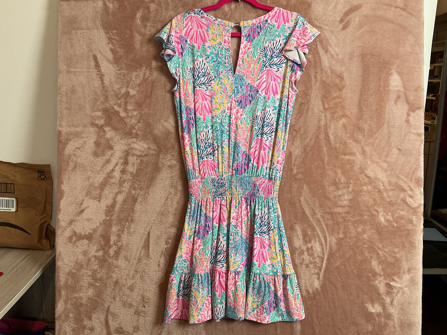 Lilly Pulitzer Romper - Size S
