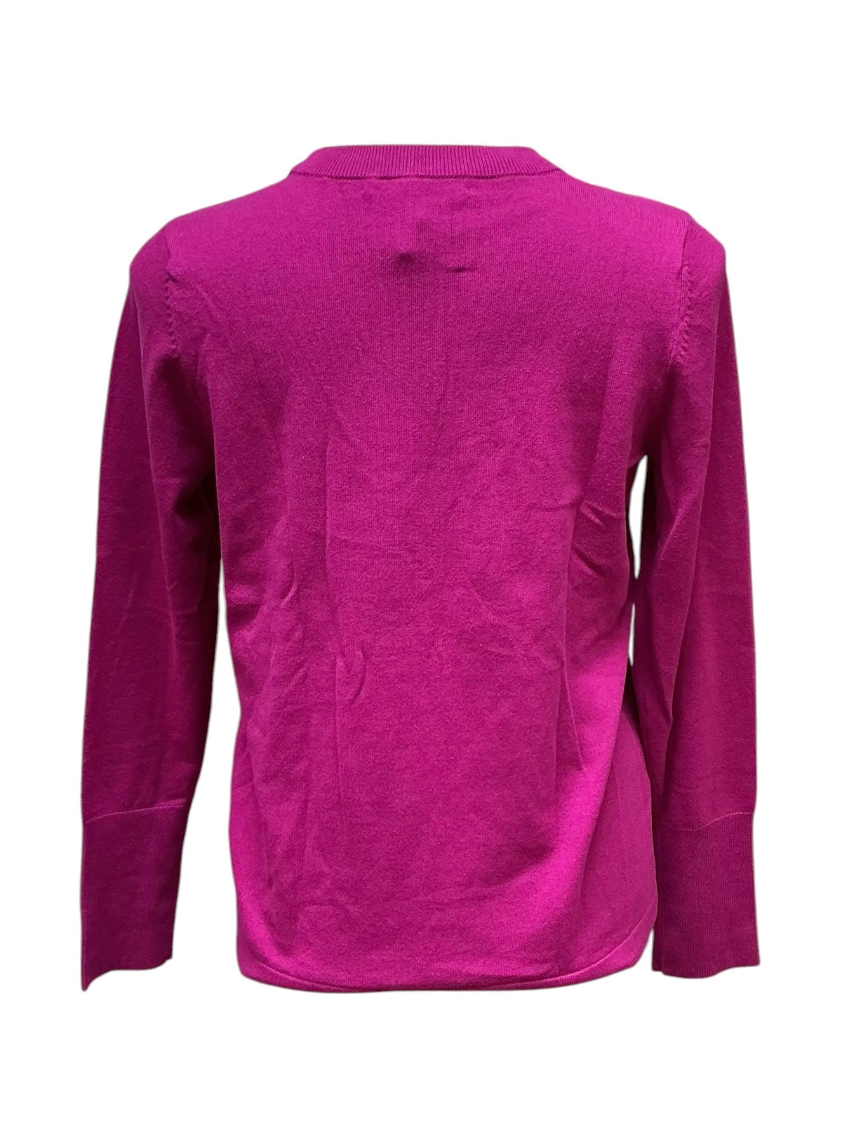 Lilly Pulitzer Morgen Sweater Mulberry - Size M
