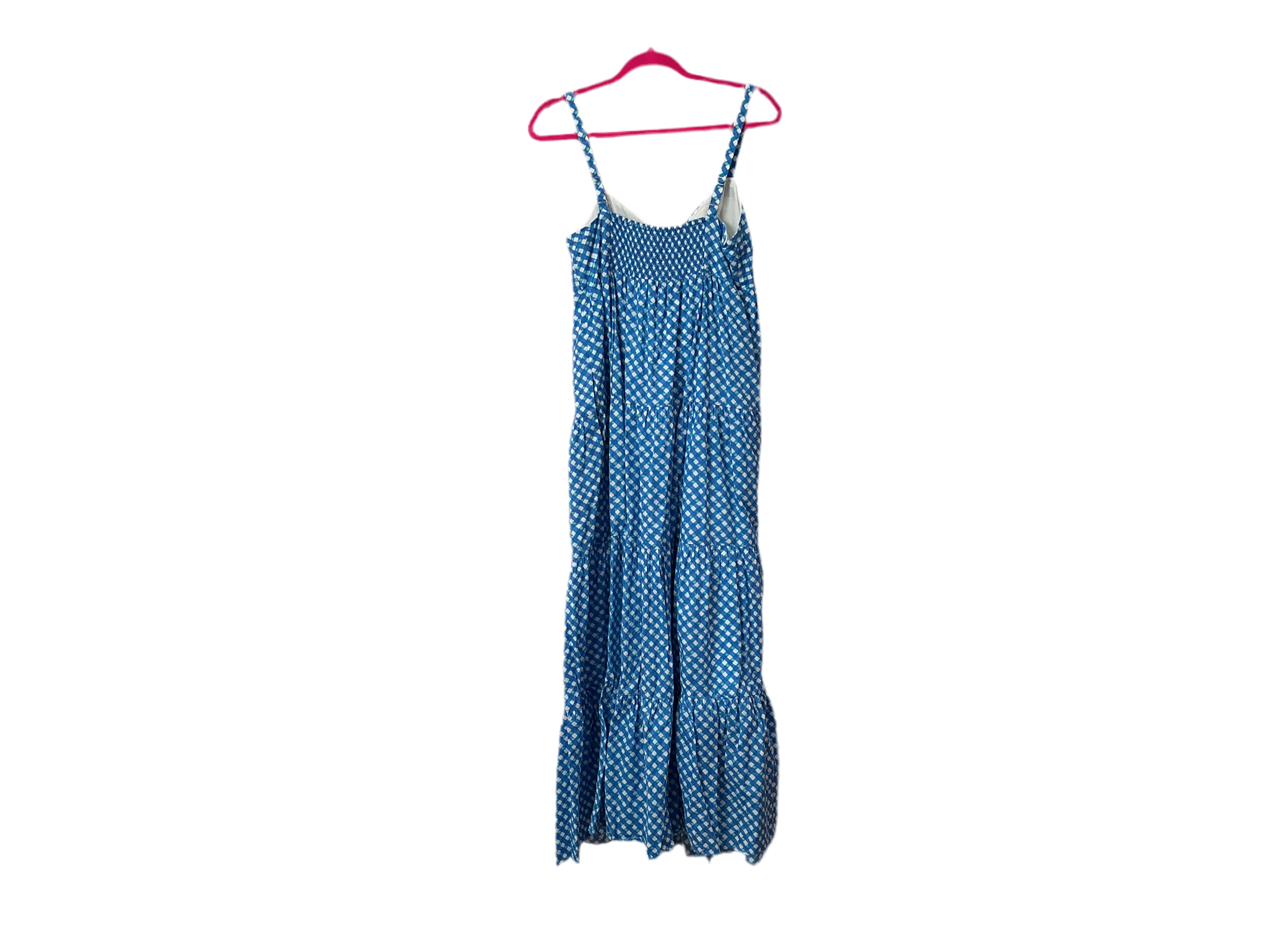 Lilly Pulitzer Maxi Dress - Size 6