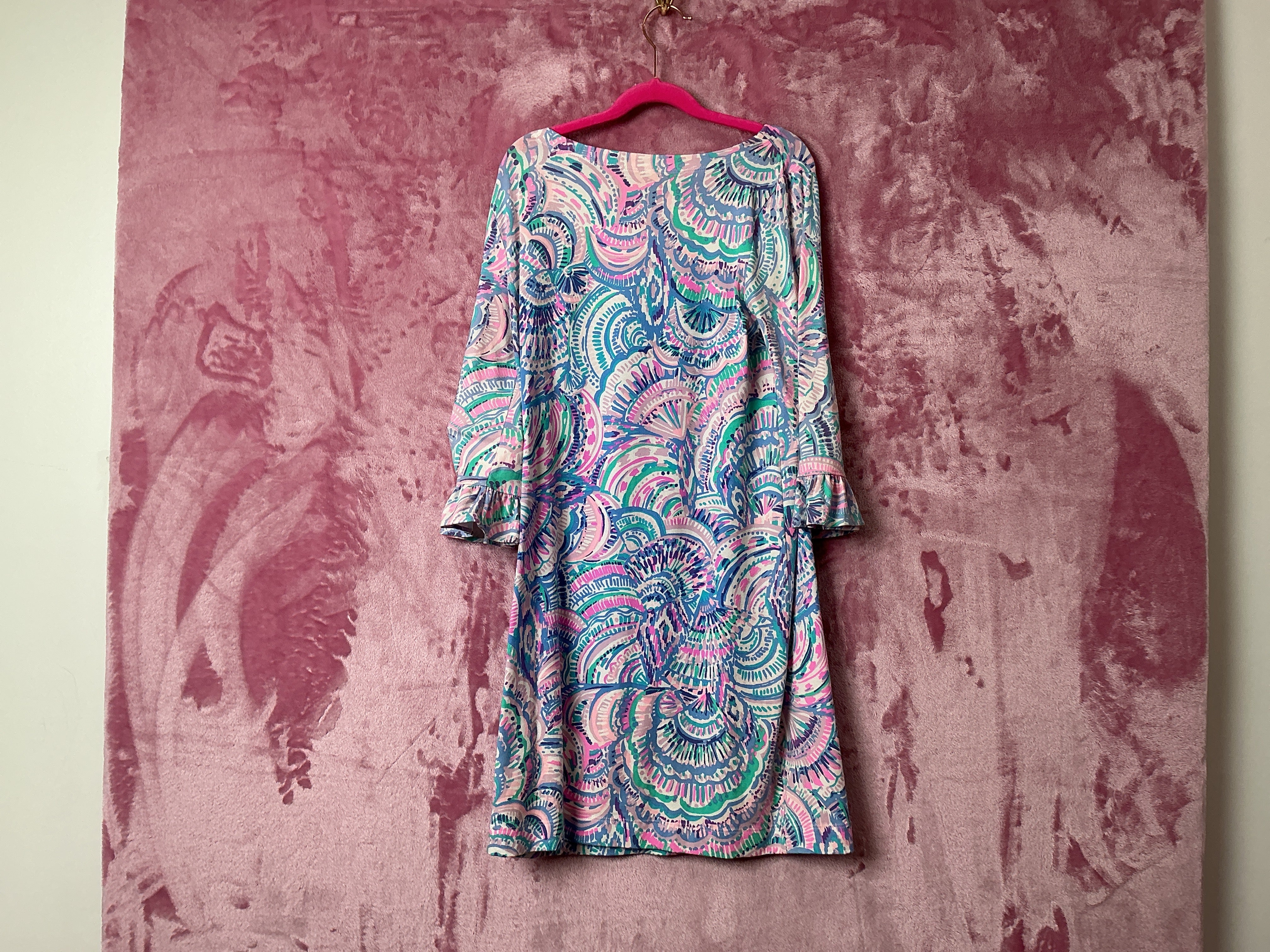 Lilly Pulitzer Kids Dress - Size XL 12-14