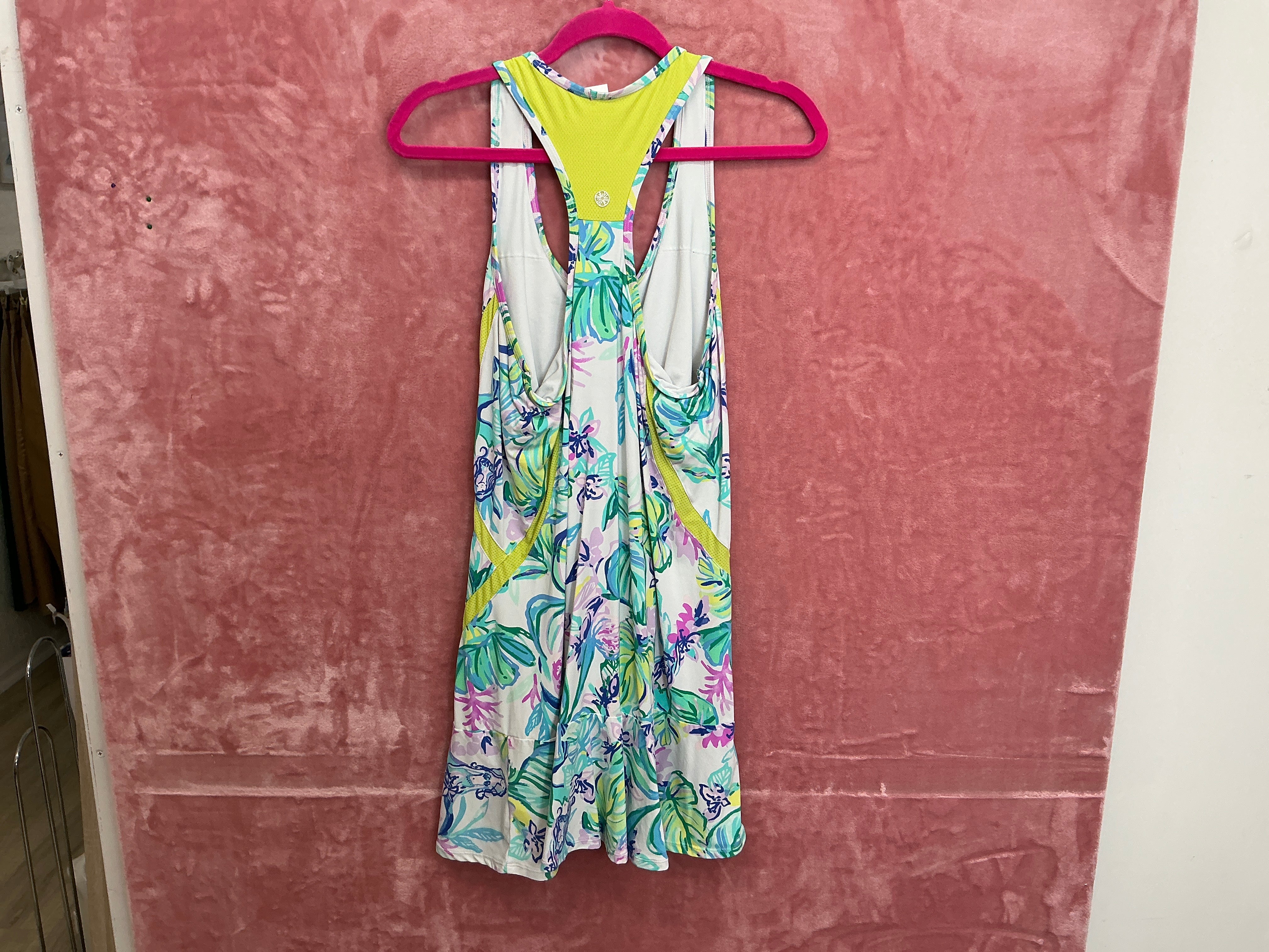 Lilly Pulitzer Dress Size L