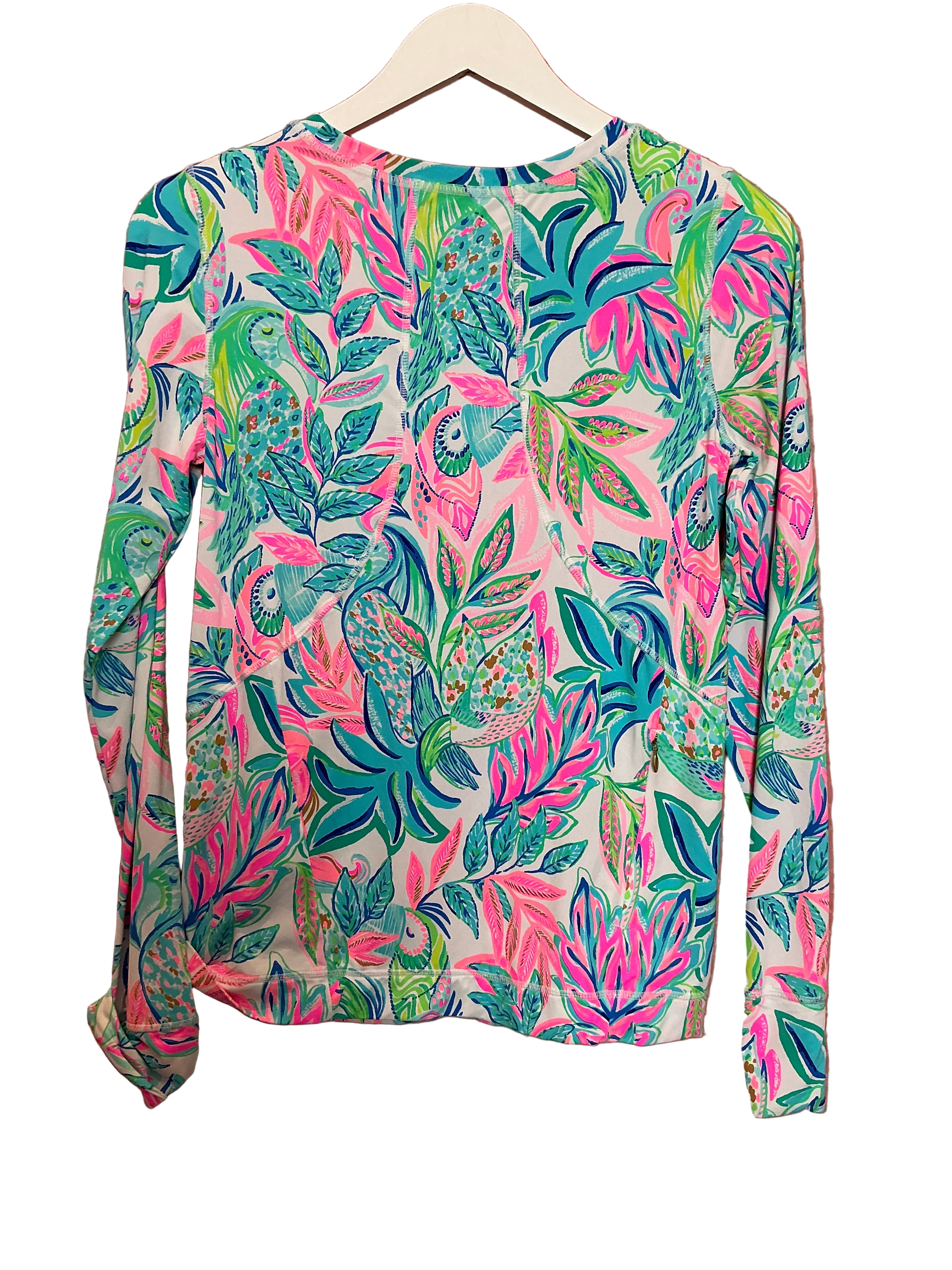 Lilly Pulitzer Top - Size M