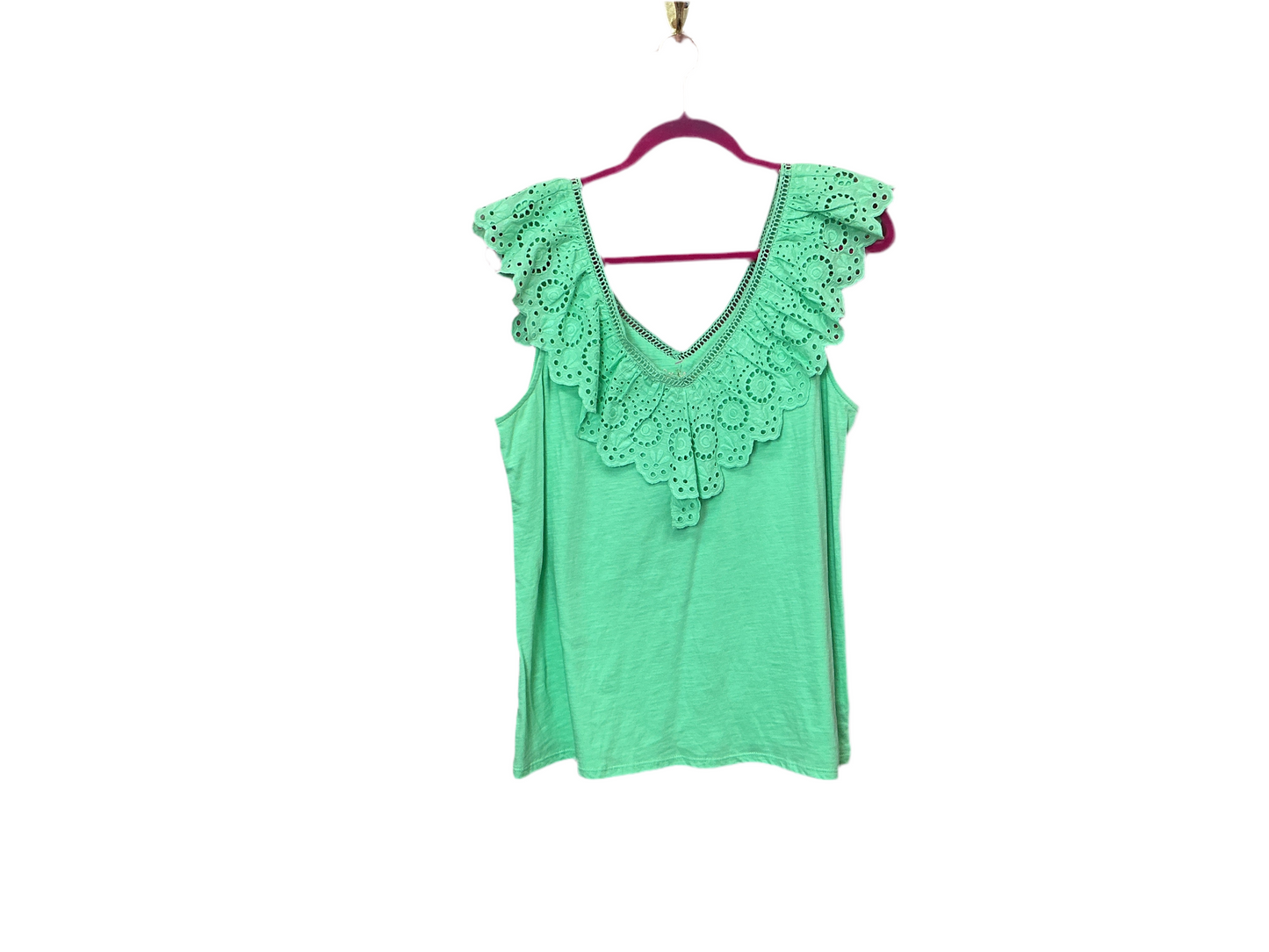 Lilly Pulitzer Tank Top - Size L