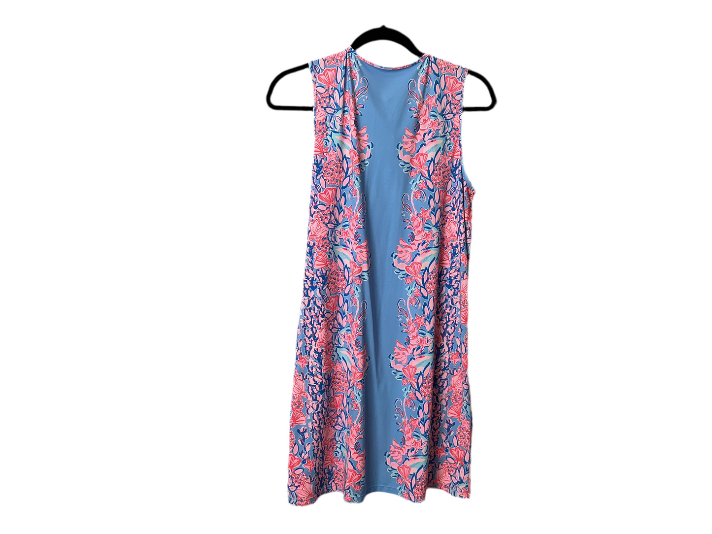 Lilly Pulitzer Cover Up - Size M