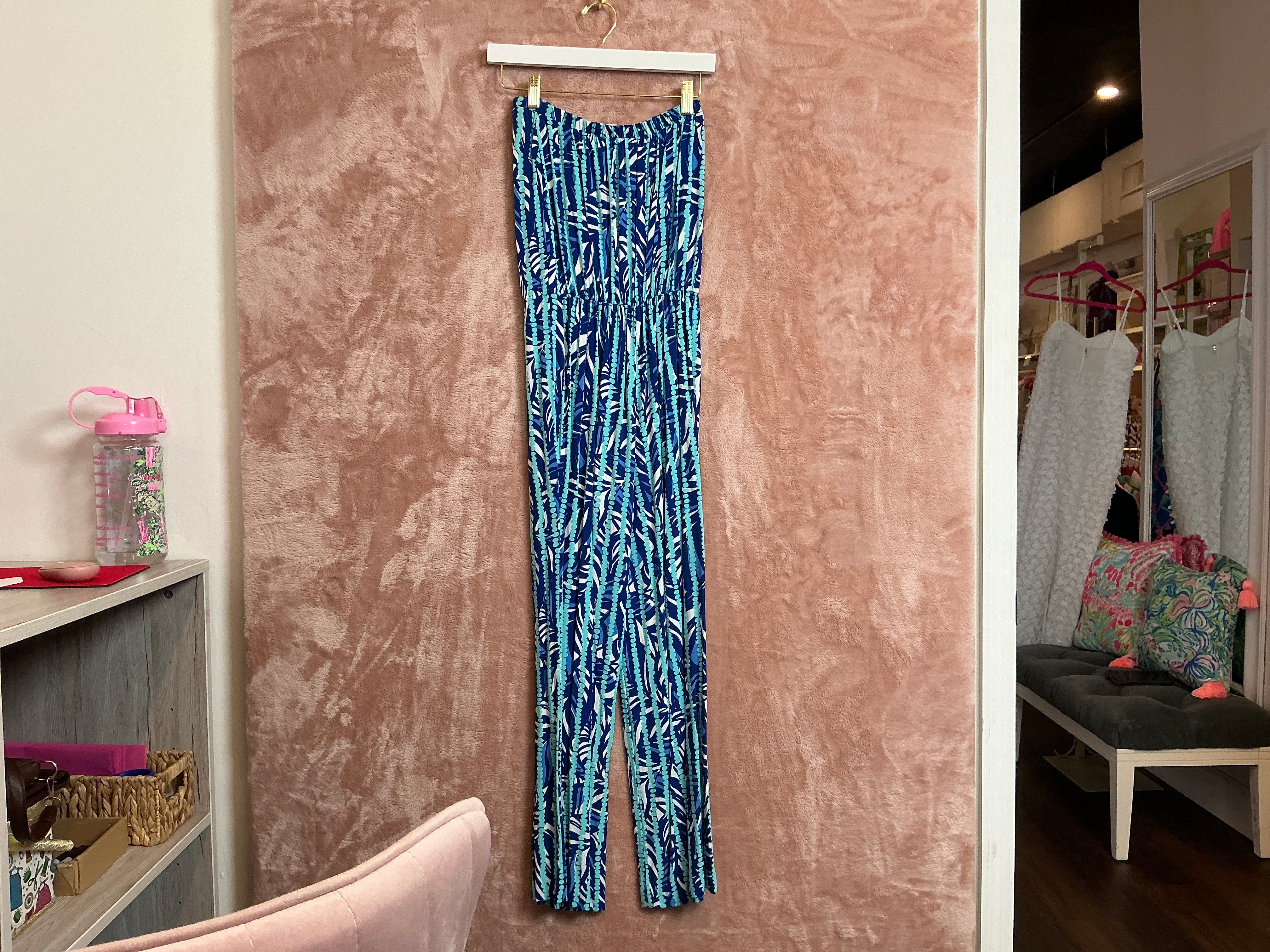 Lilly Pulitzer Romper - Size XS