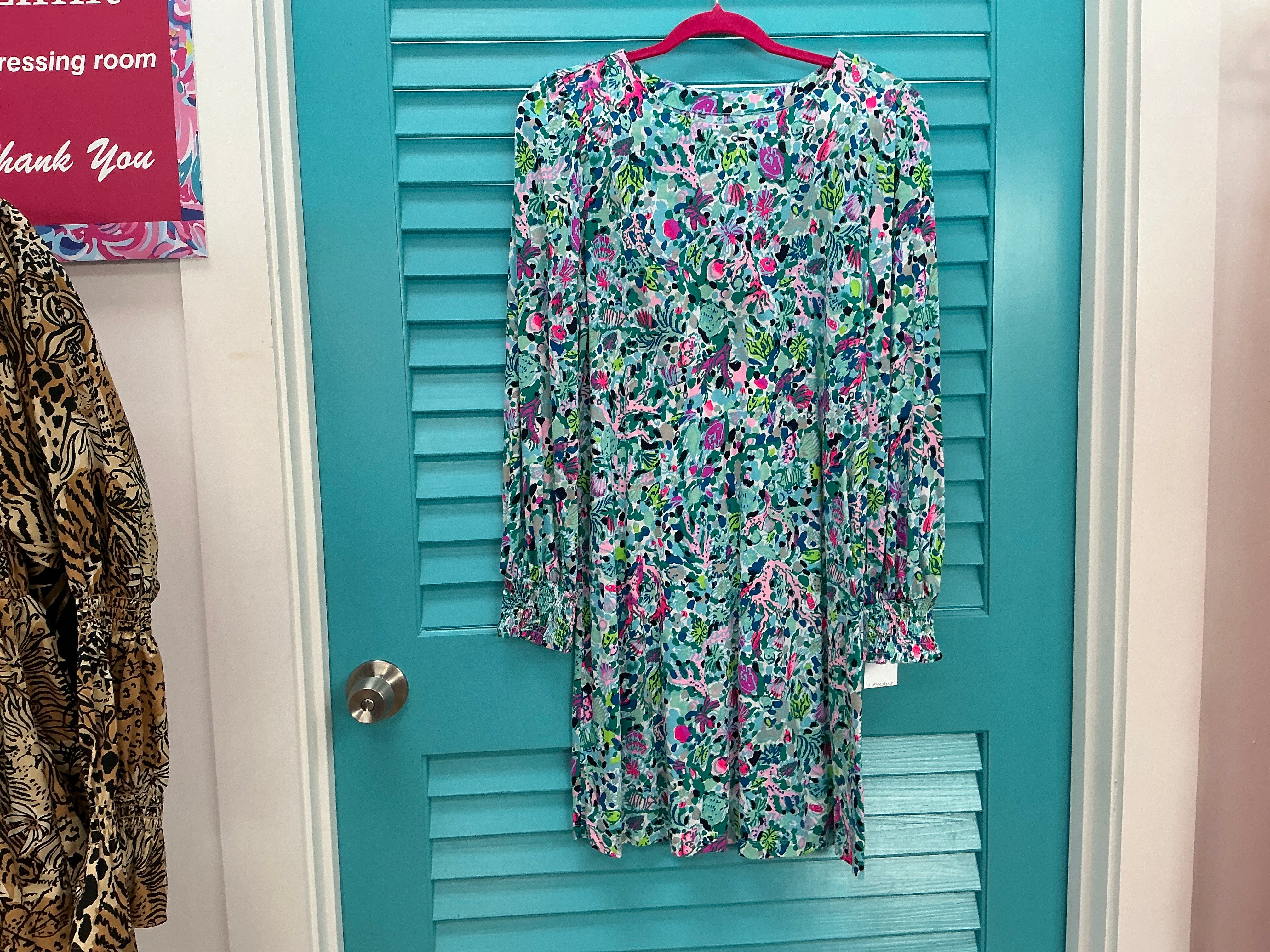 Lilly Pulitzer Dress - Size M