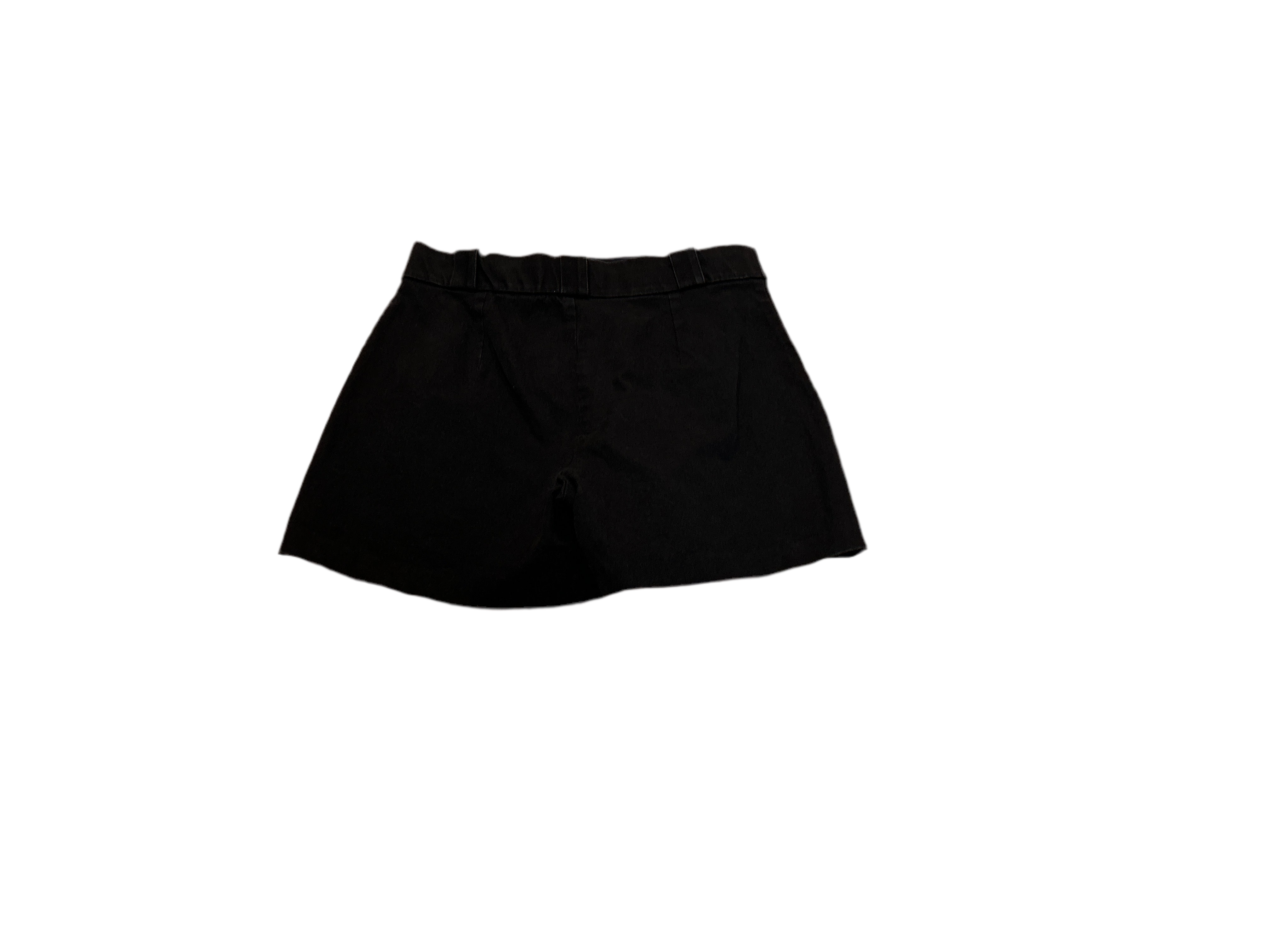 Lilly Pulitzer  Black Short - Size 10