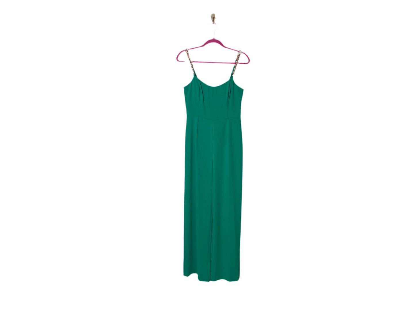 Lilly Pulitzer Zemira Sleeveless Jumpsuit Size 4