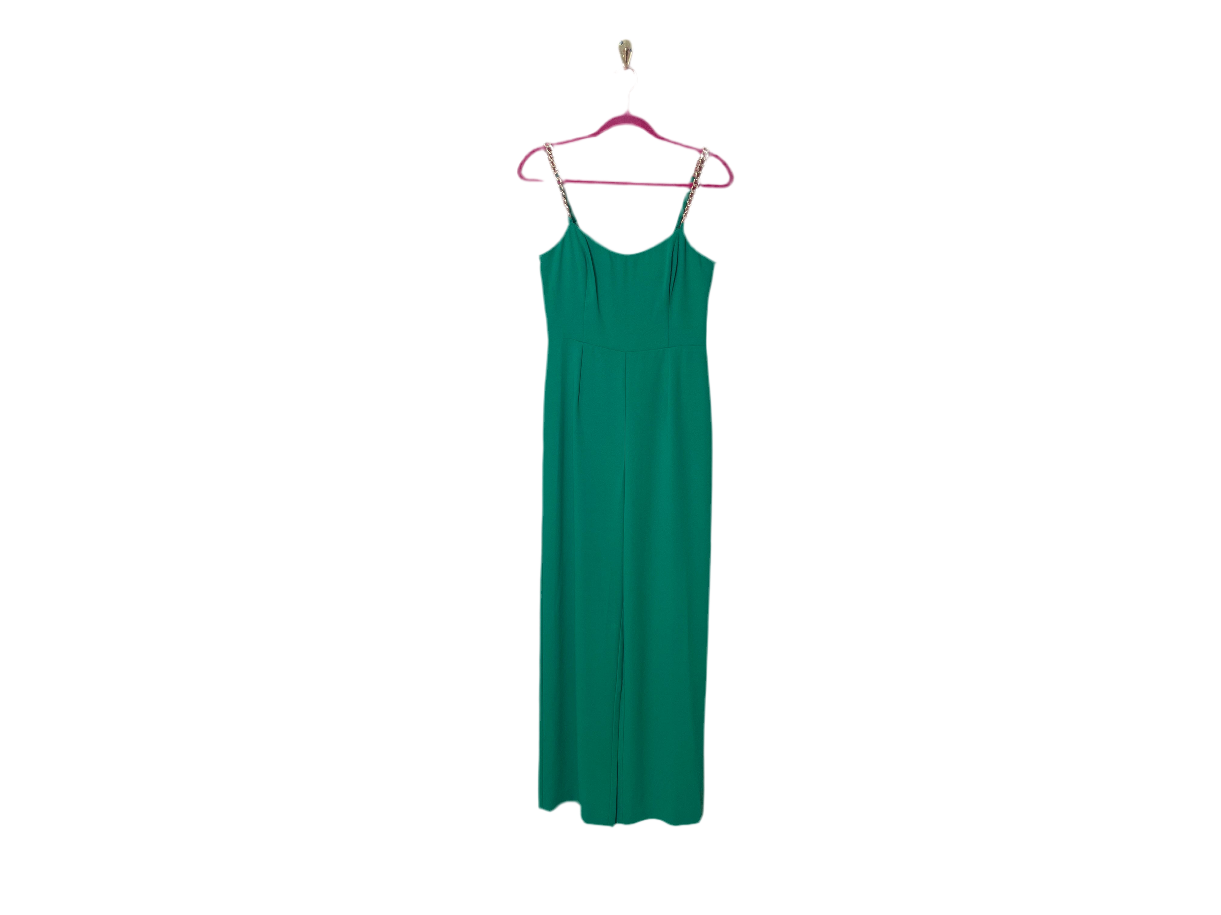 Lilly Pulitzer Zemira Sleeveless Jumpsuit Size 4
