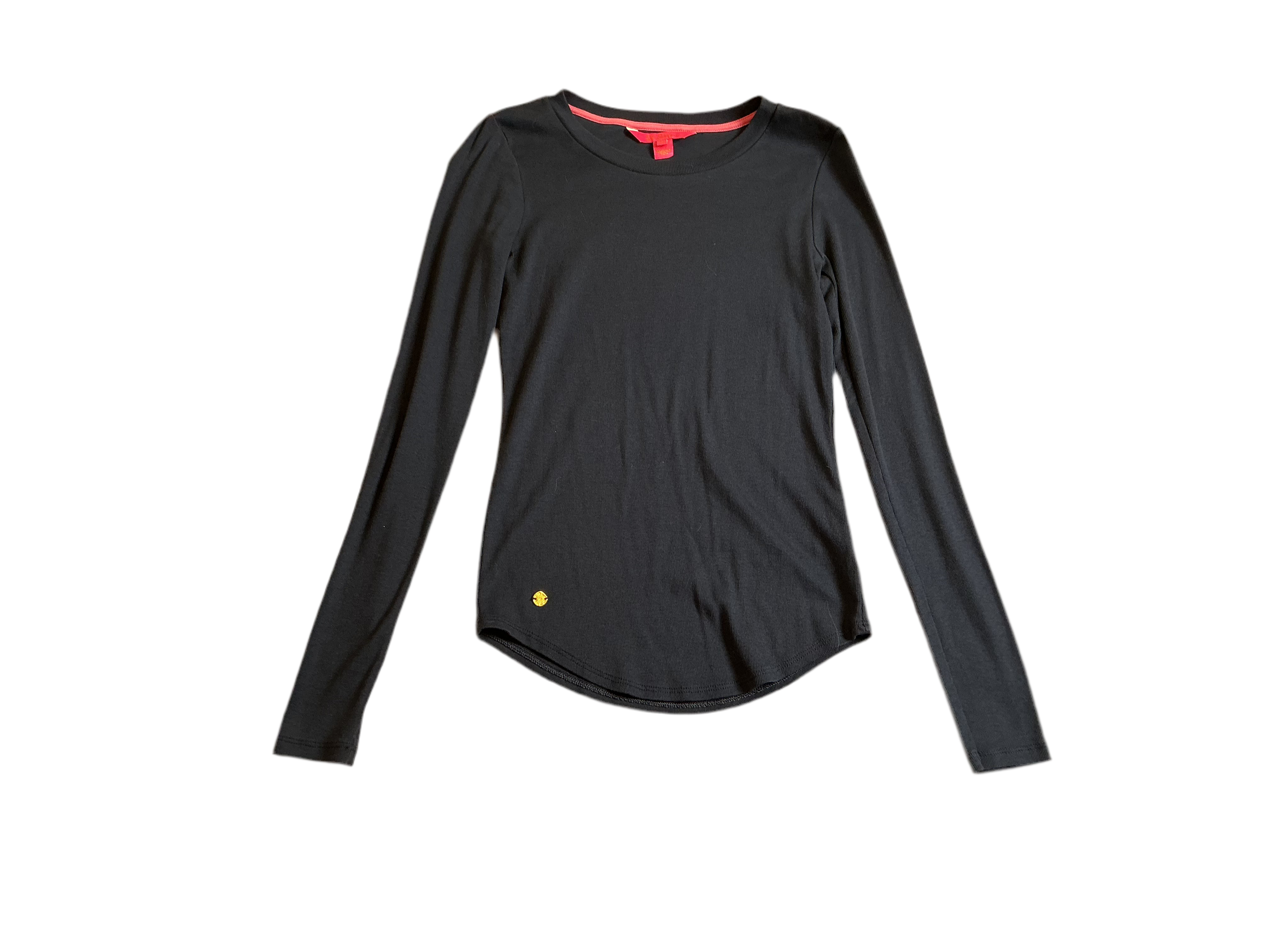 Lilly Pulitzer Long Sleeve Top - Size XS