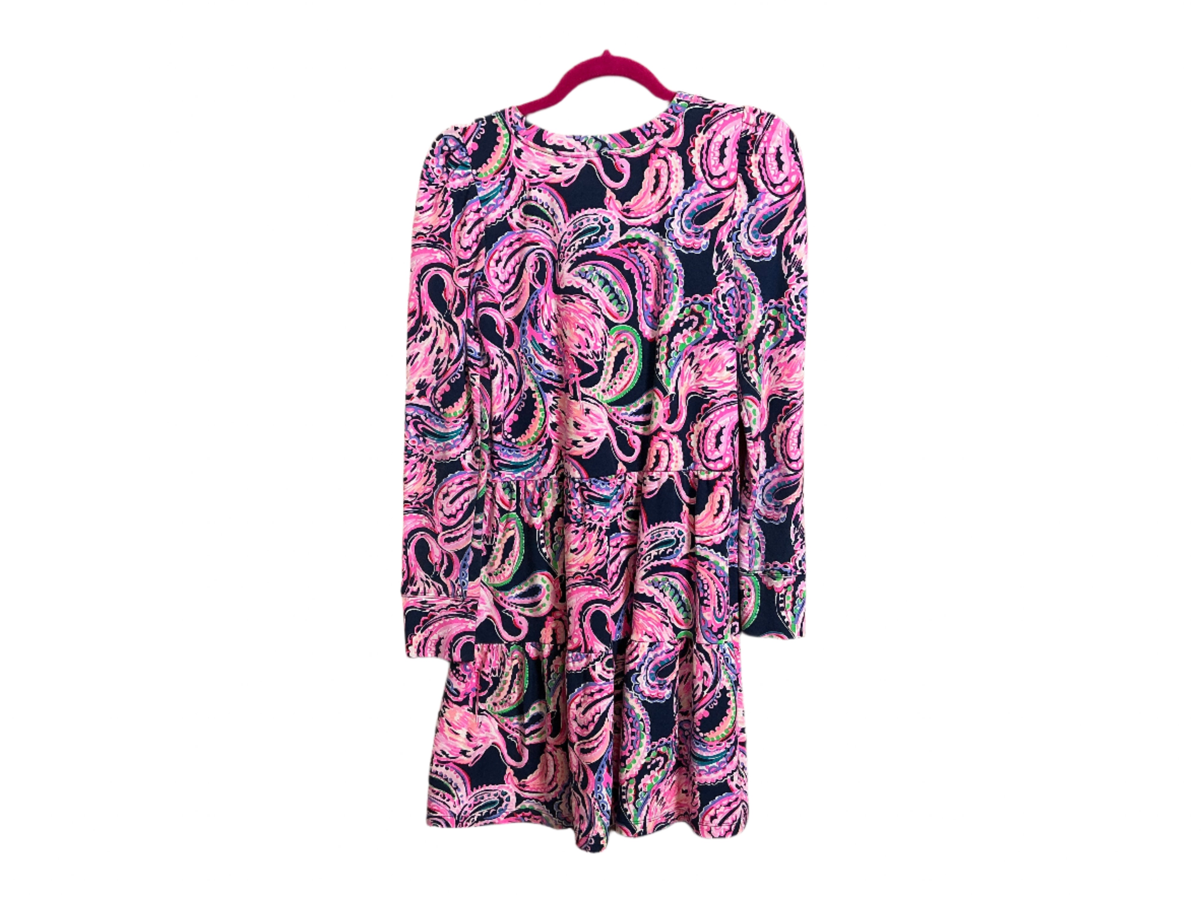Lily Pulitzer Flock To The Top Mini - Size XXS