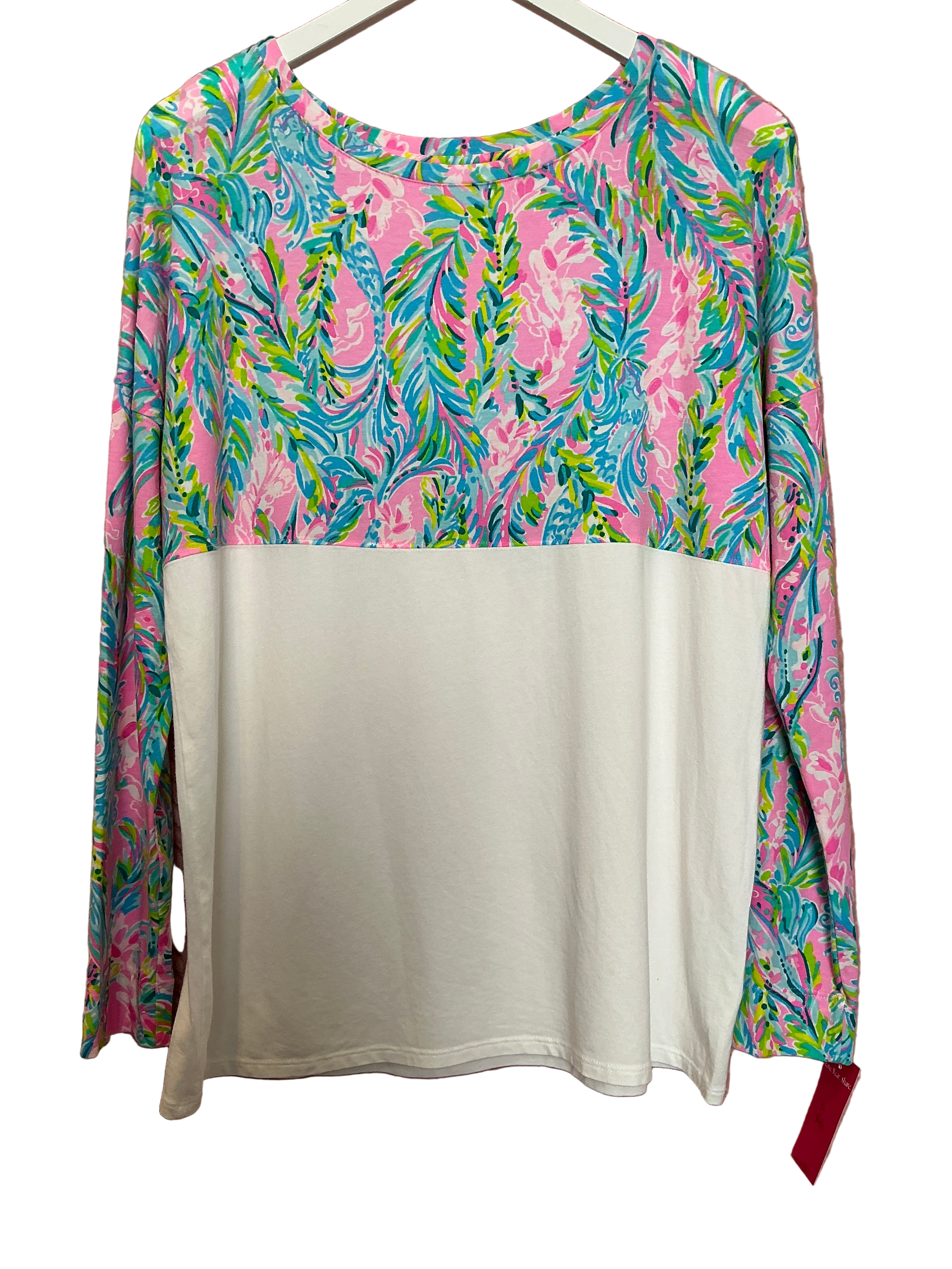 Lilly Pulitzer Shirt - Size M