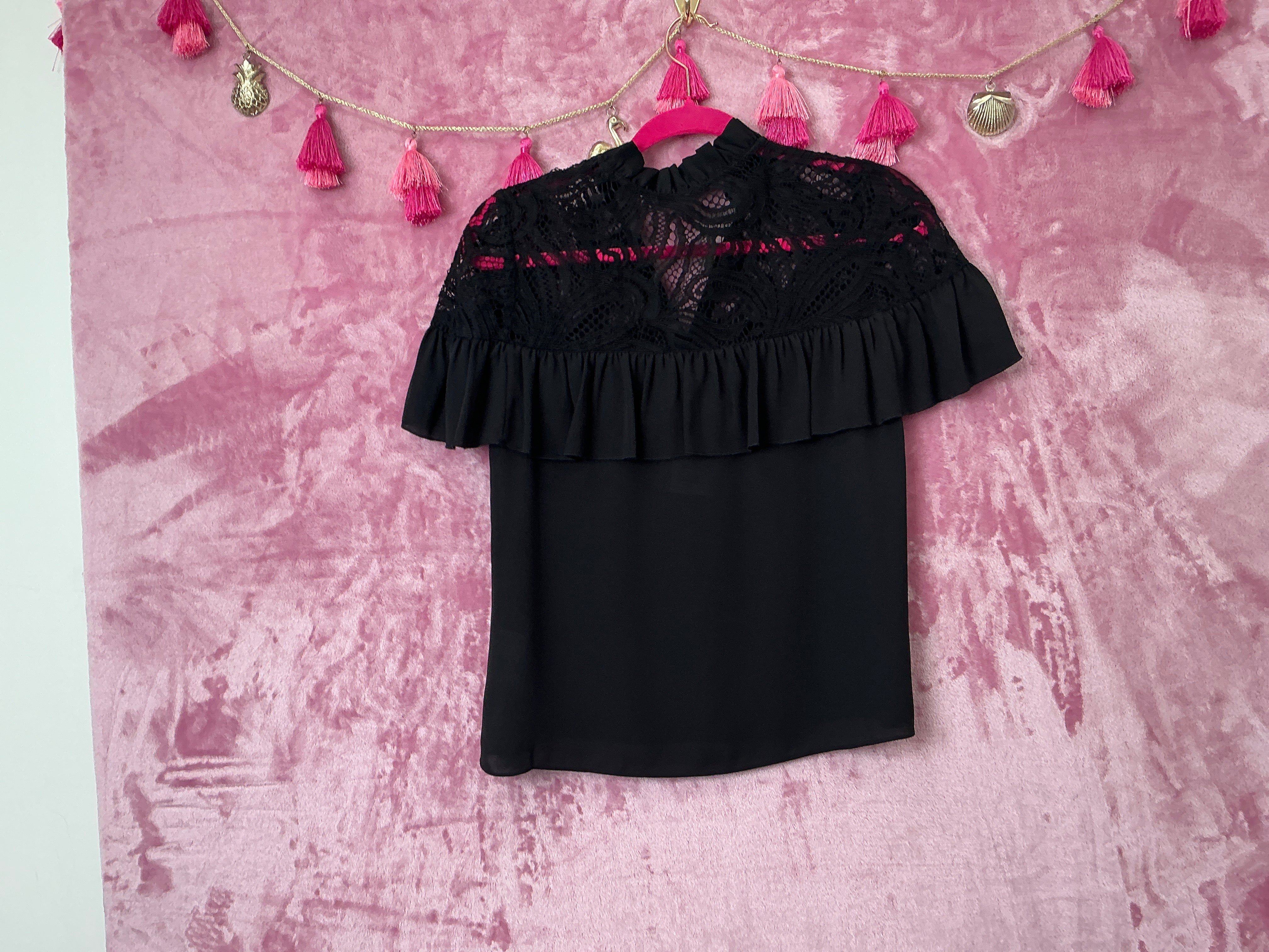 Lilly Pulitzer Top - Size XXS