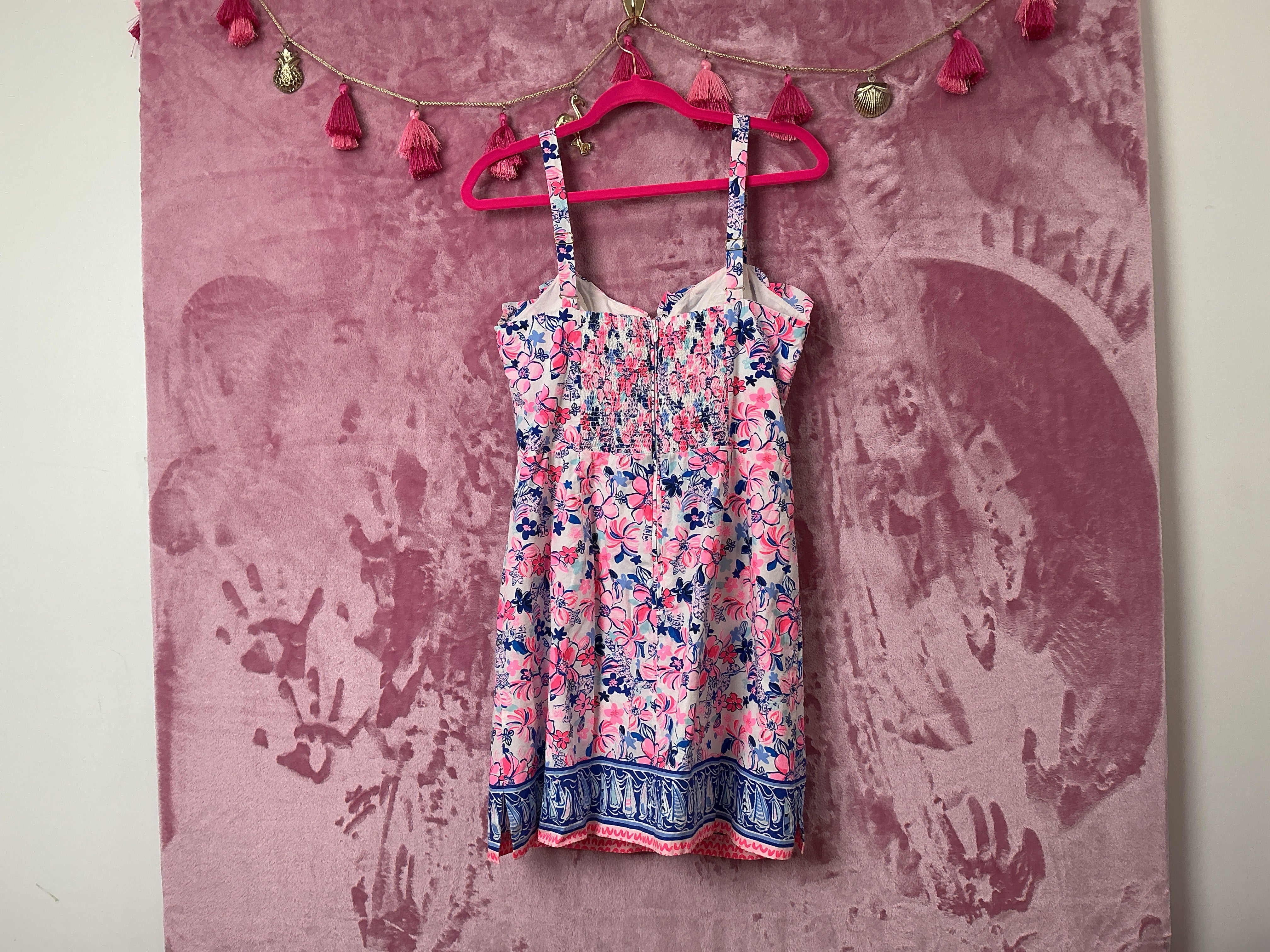 Lilly Pulitzer Dress - Size 12