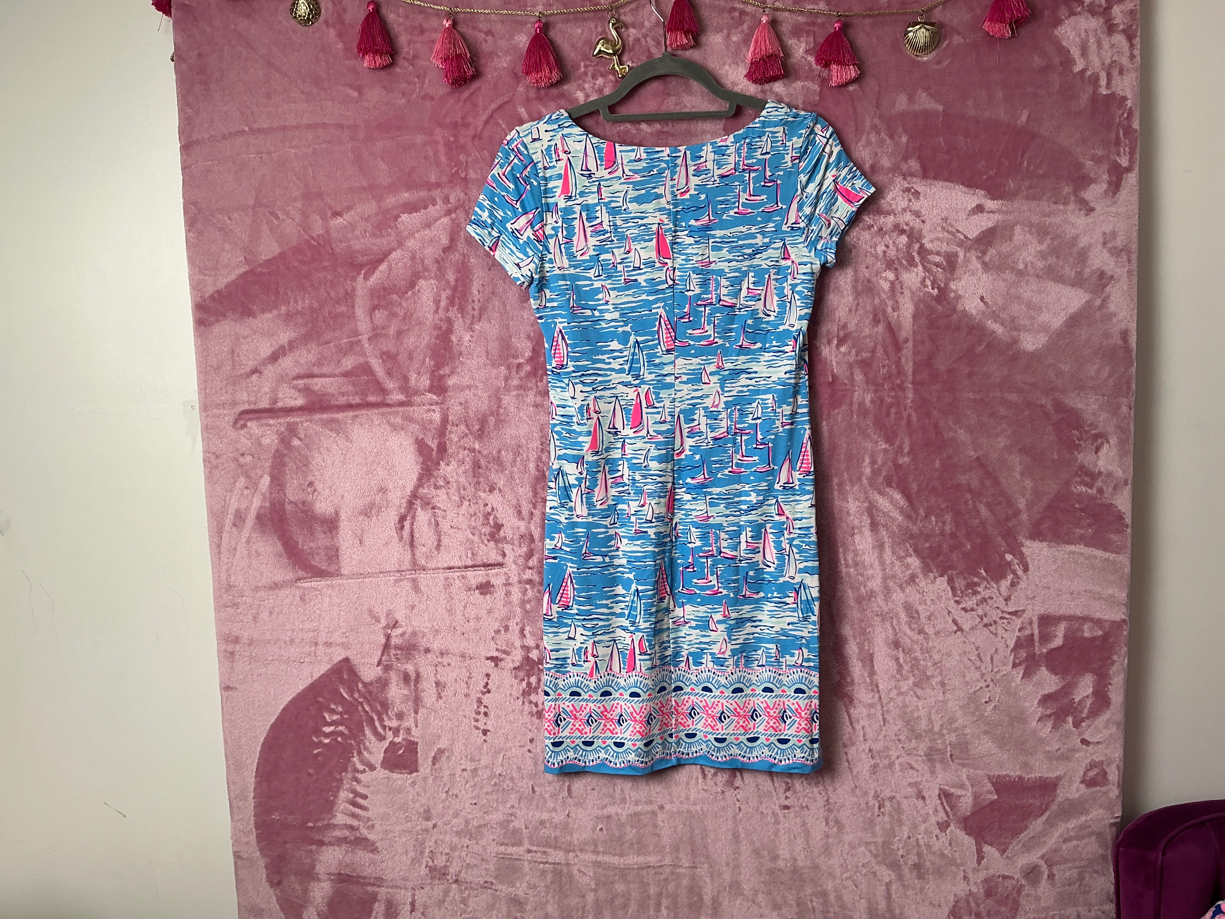 Lilly Pulitzer Dress - Size XS