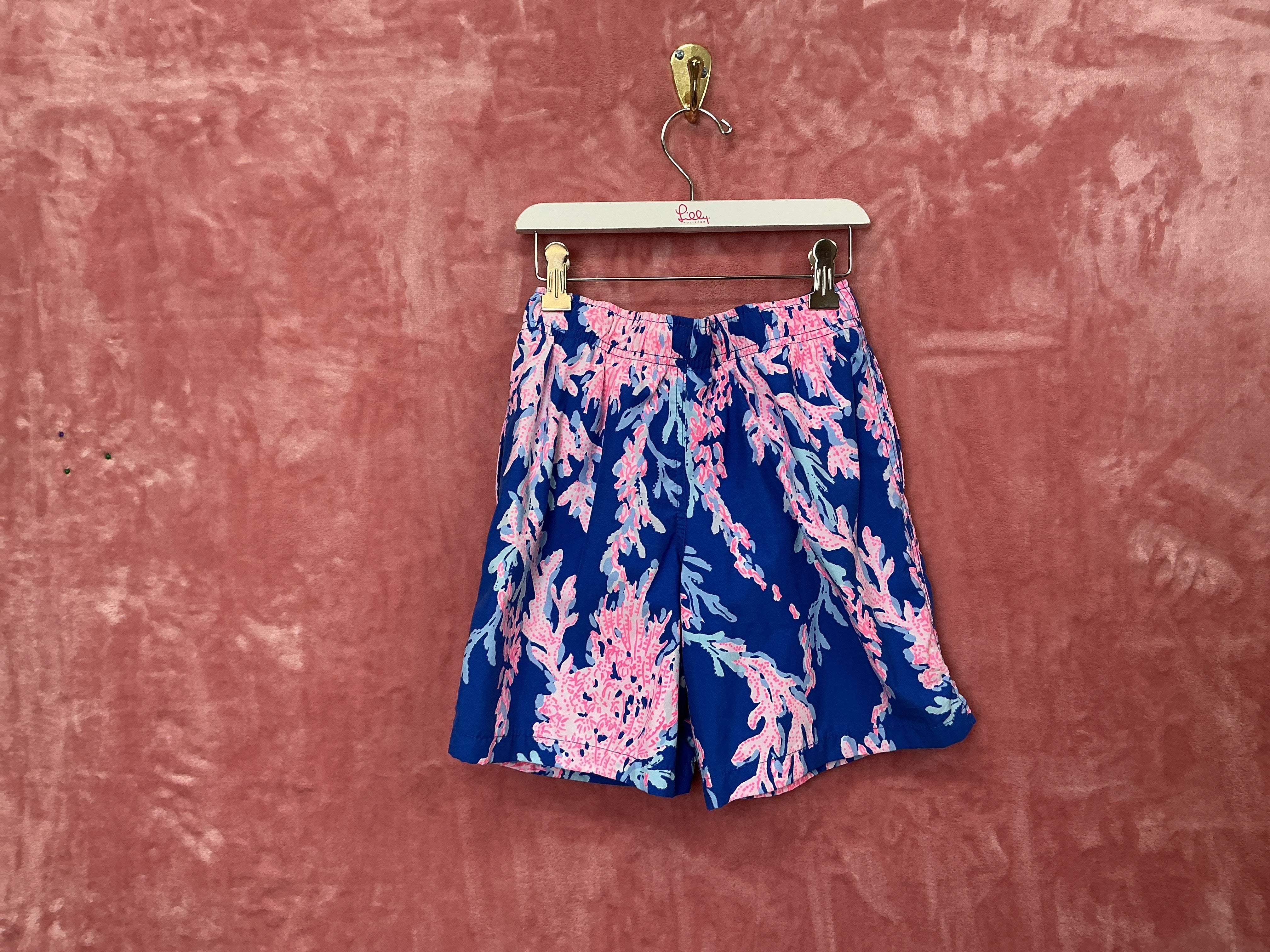 Lilly Pulitzer Kids Bathing Suit - Size L 8-10