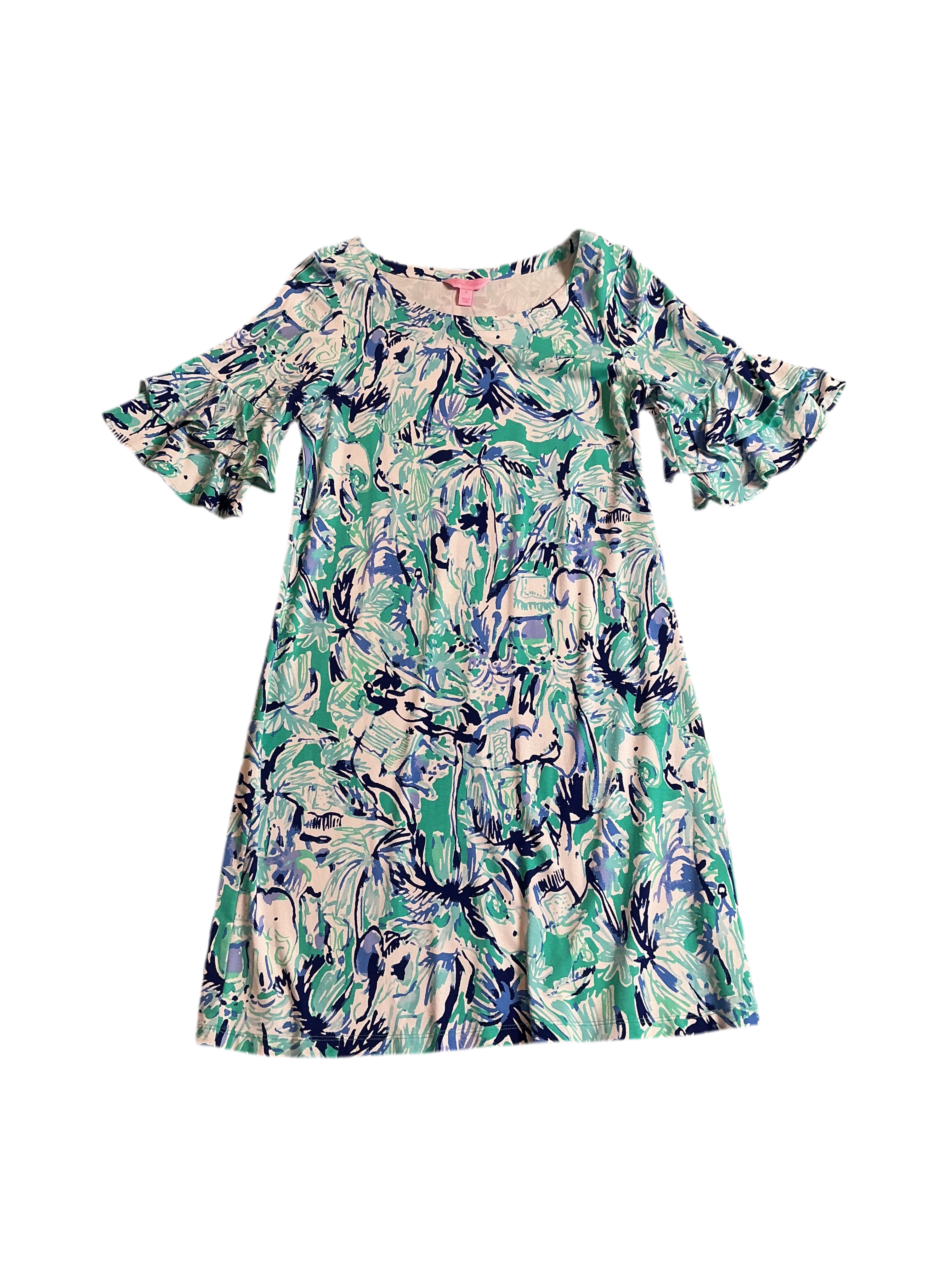 Lilly Pulitzer Dress - Size S