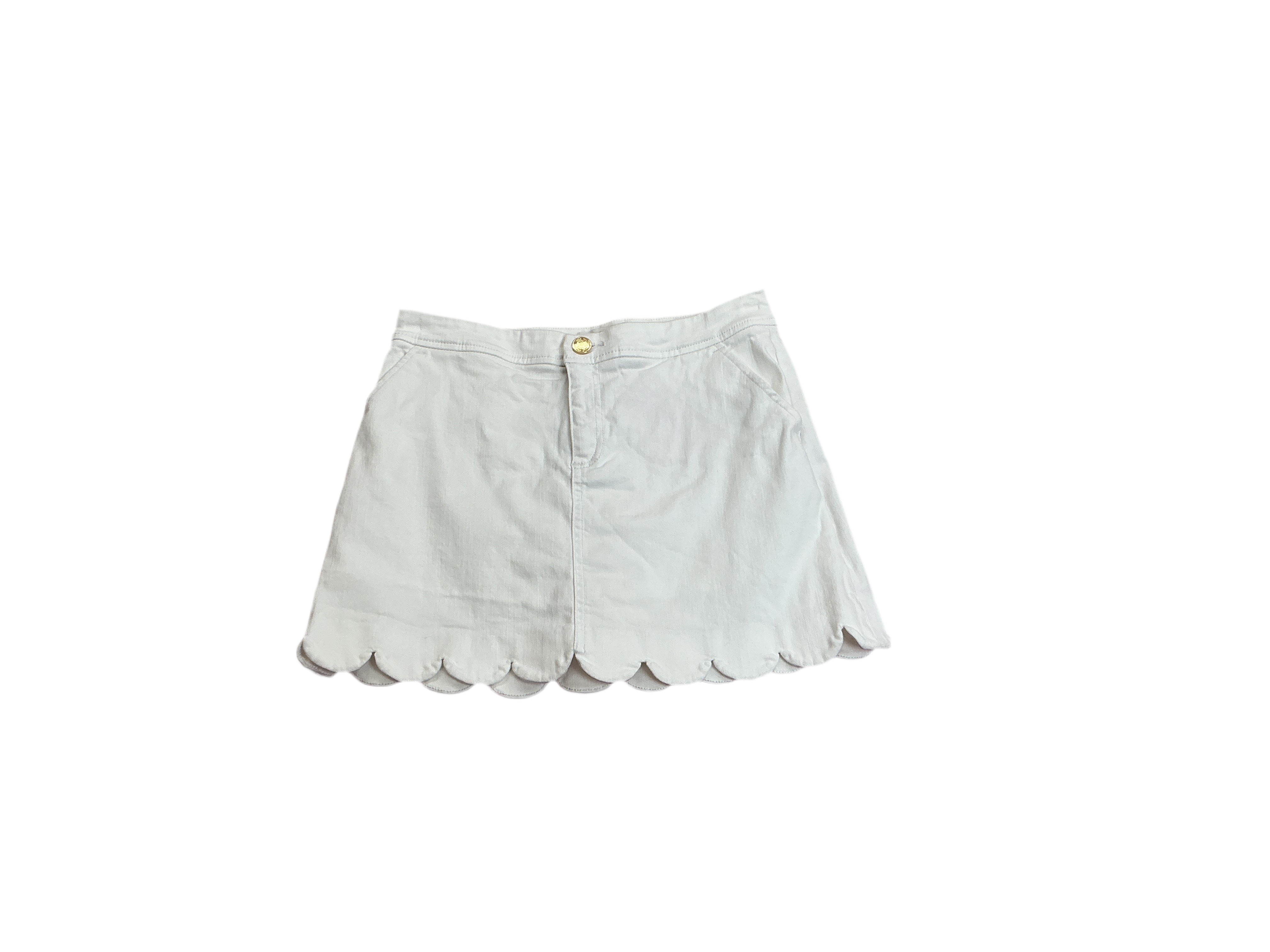 Lilly Pulitzer  Skort - Size 2