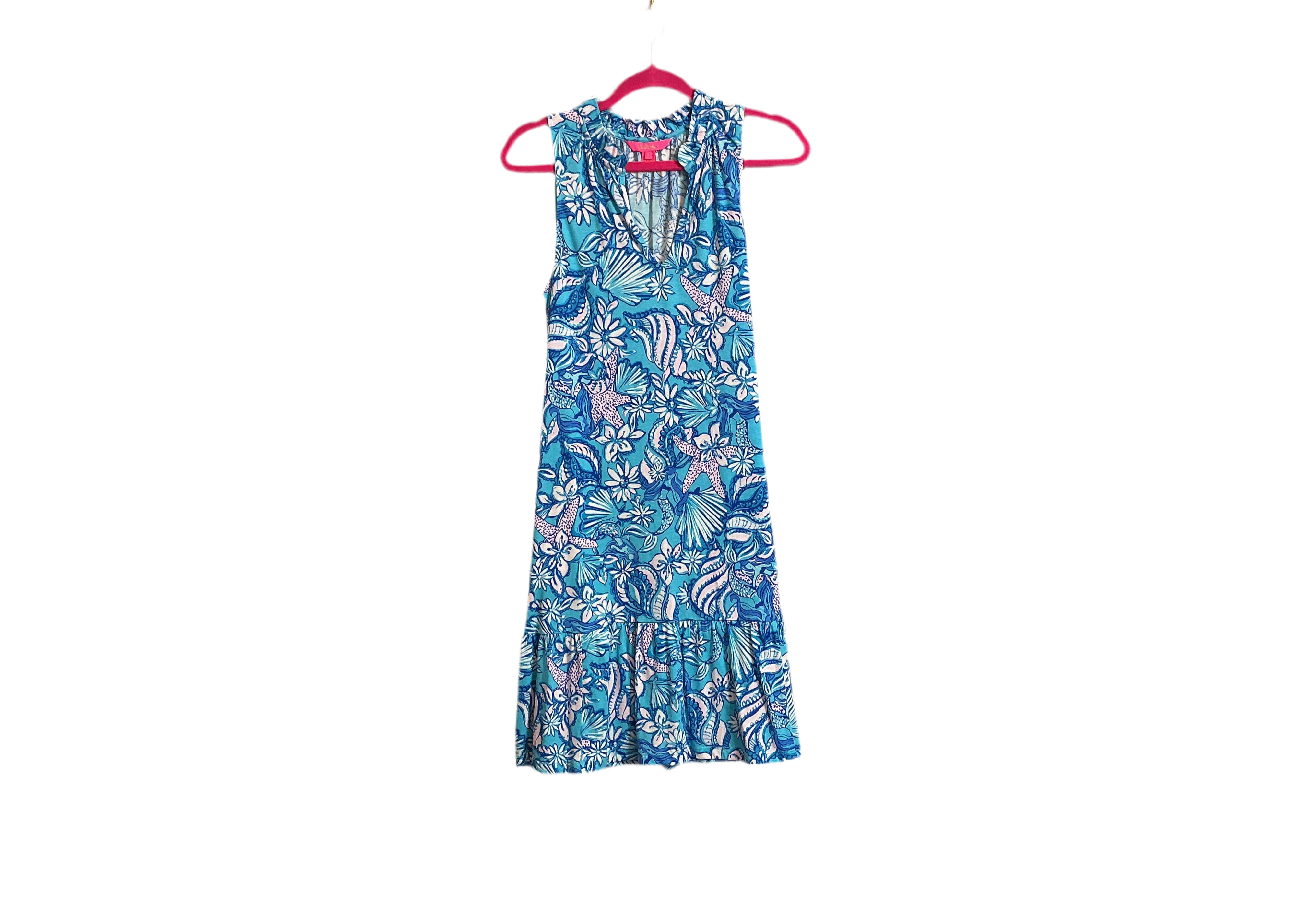 Lilly Pulitzer Dress - Size S