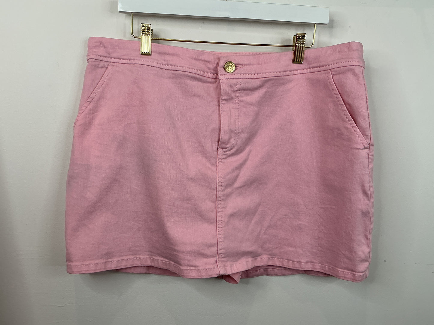 Lilly Pulitzer Skort - Size 14