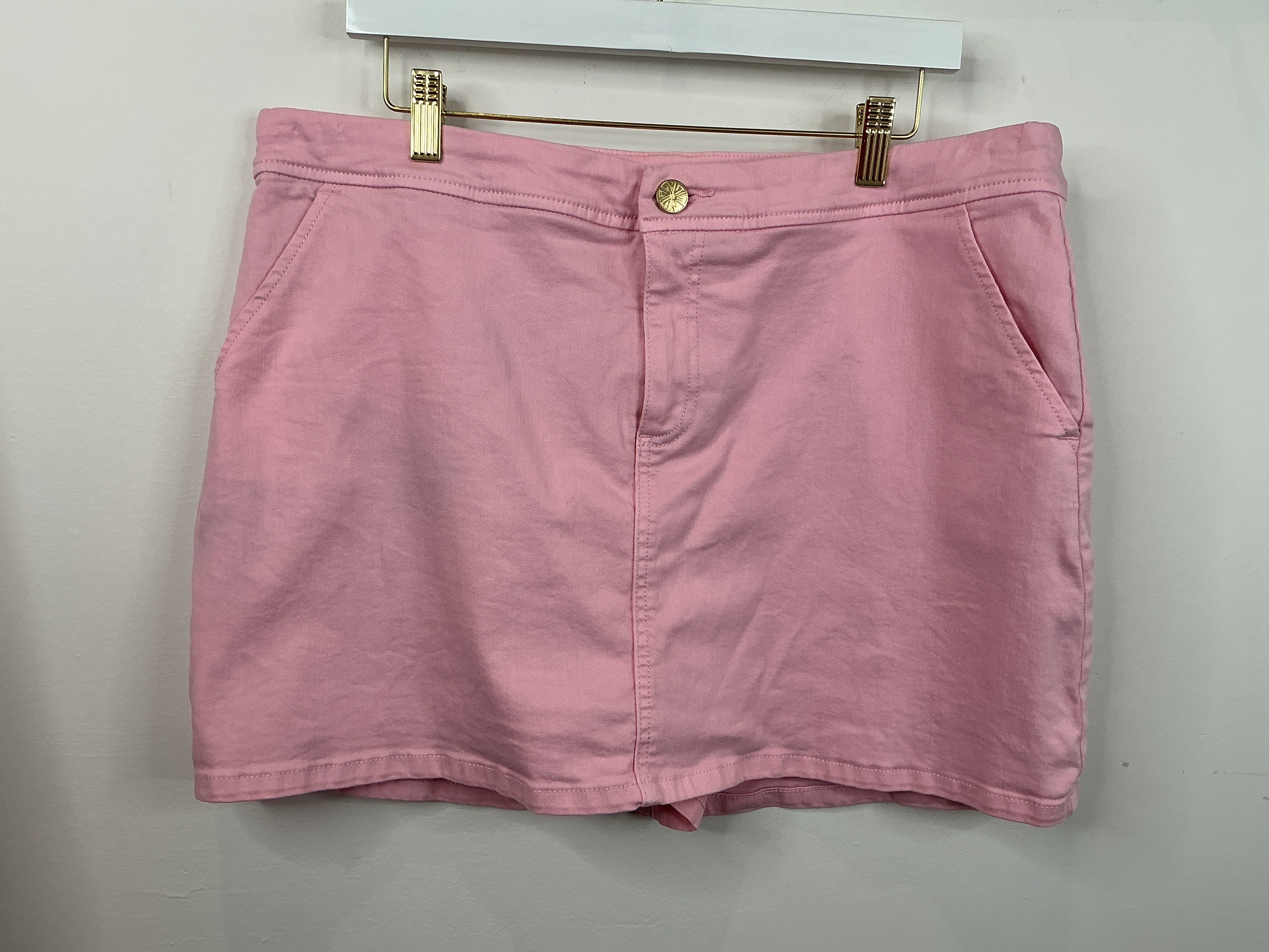 Lilly Pulitzer Skort - Size 14