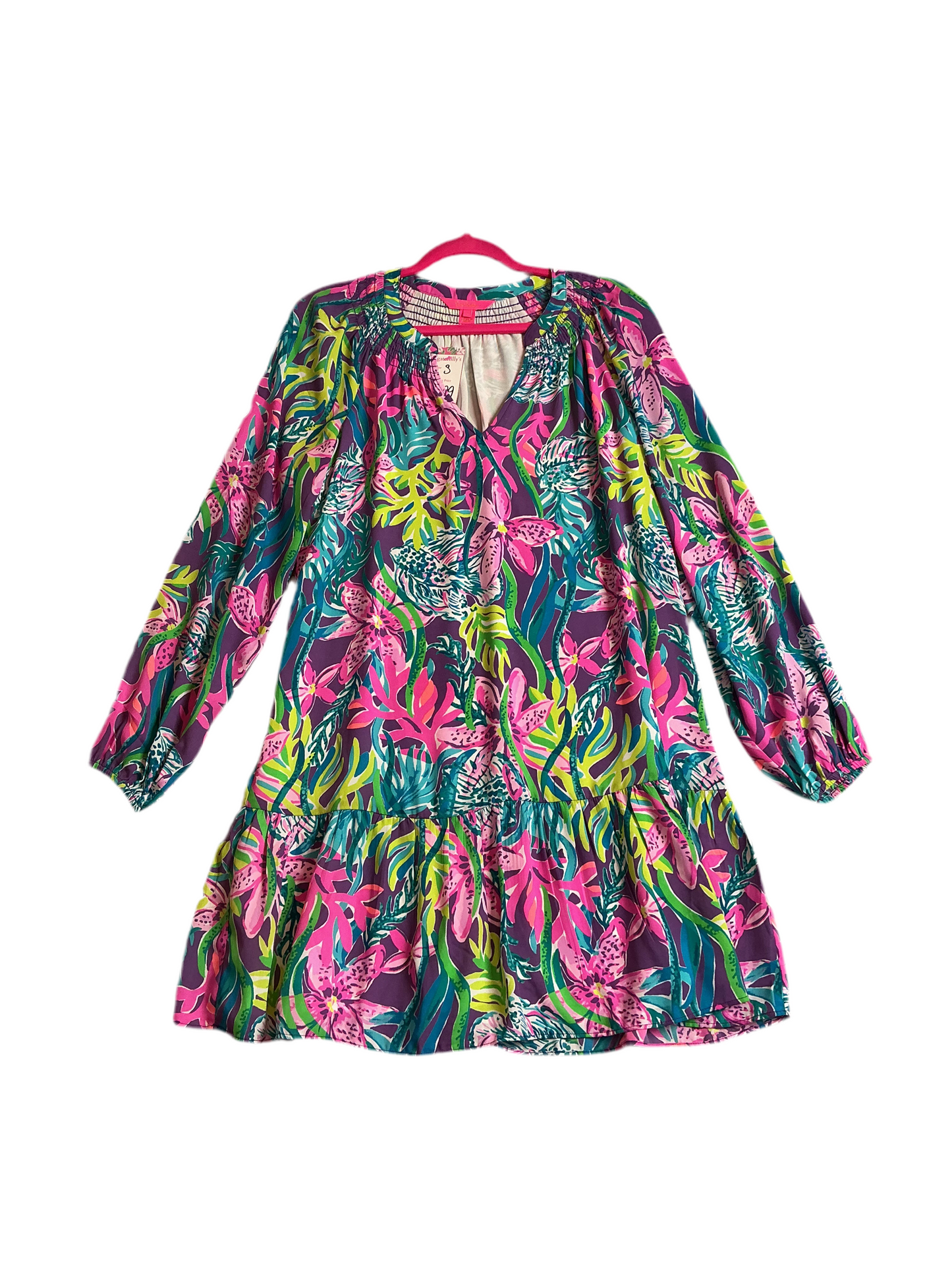 Lilly Pulitzer Dress - Size S