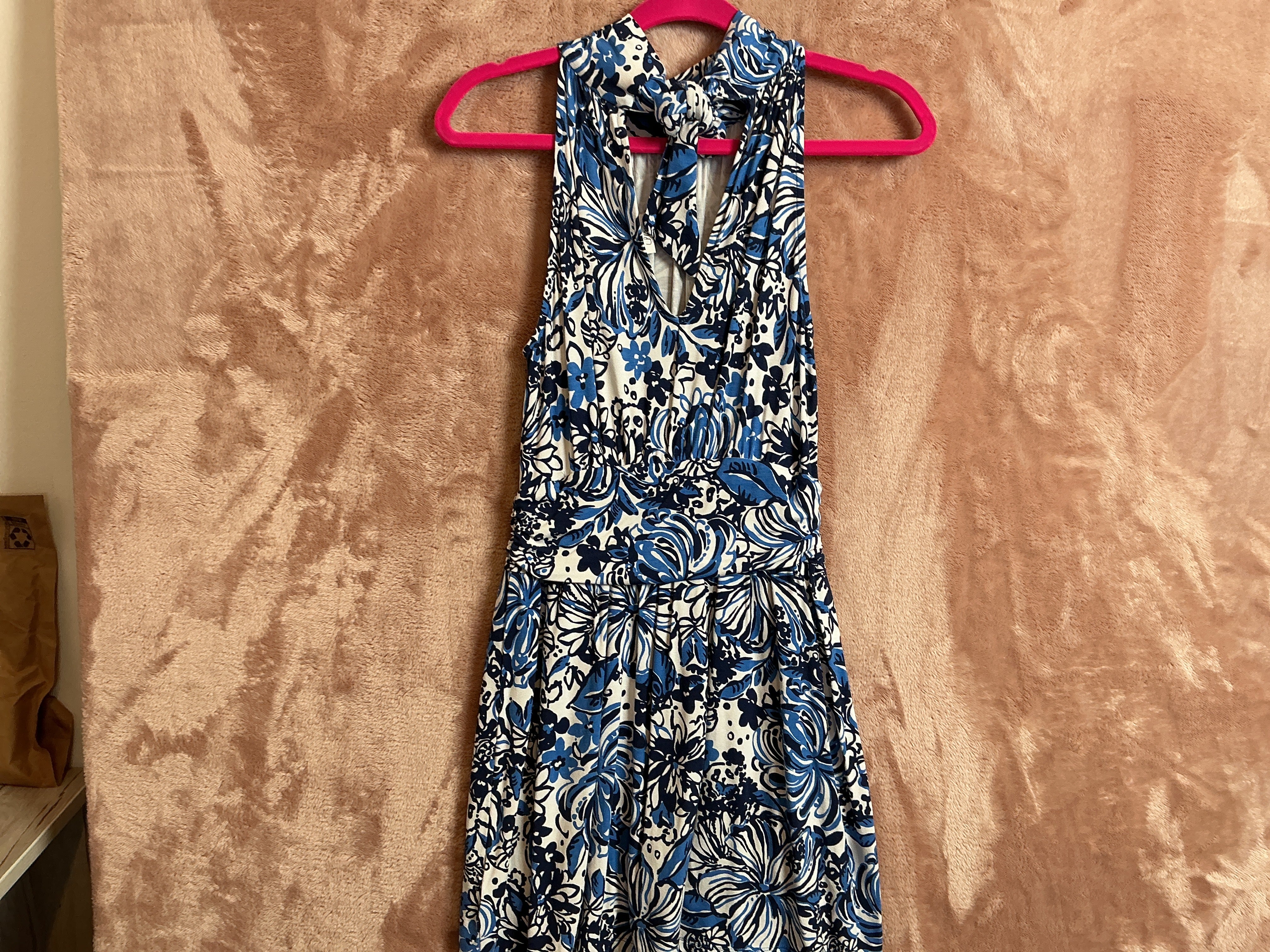 Lilly Pulitzer Romper - Size XS