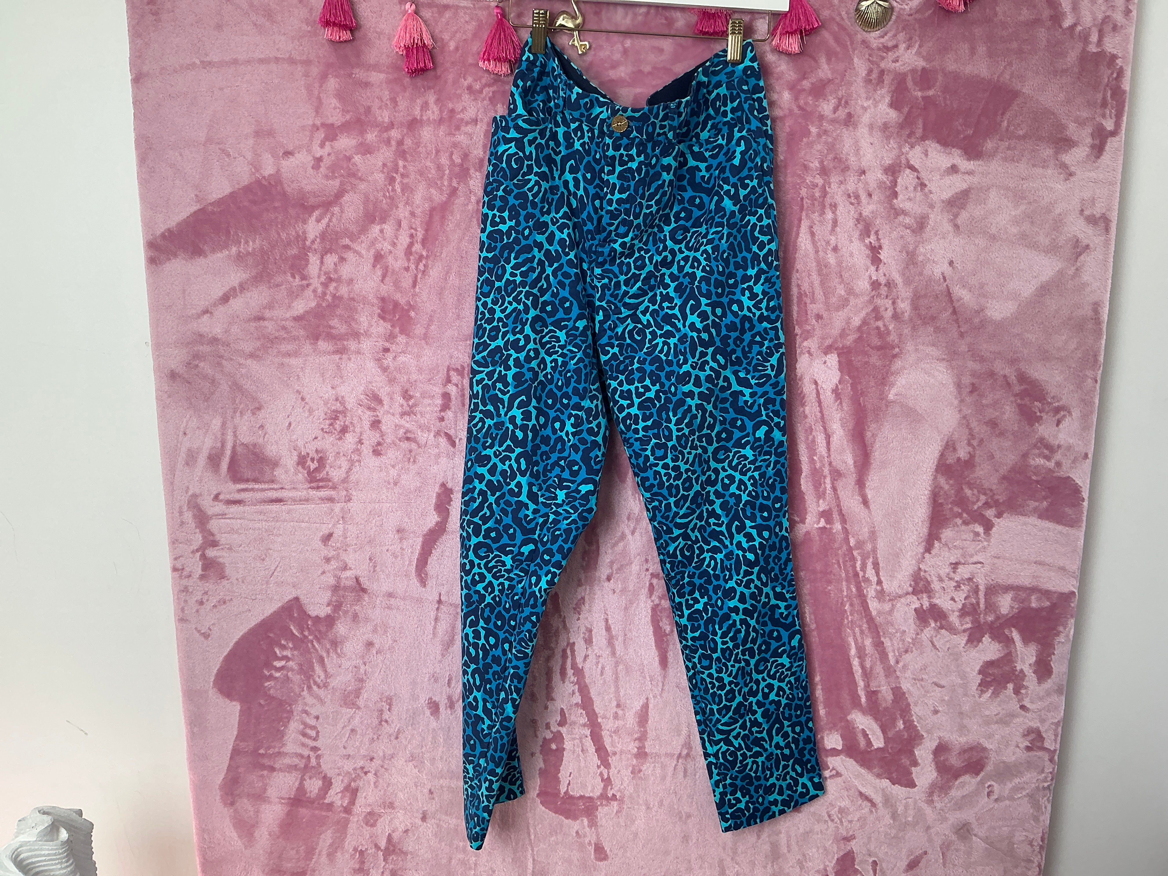 Lilly Pulitzer Pant - Size 10
