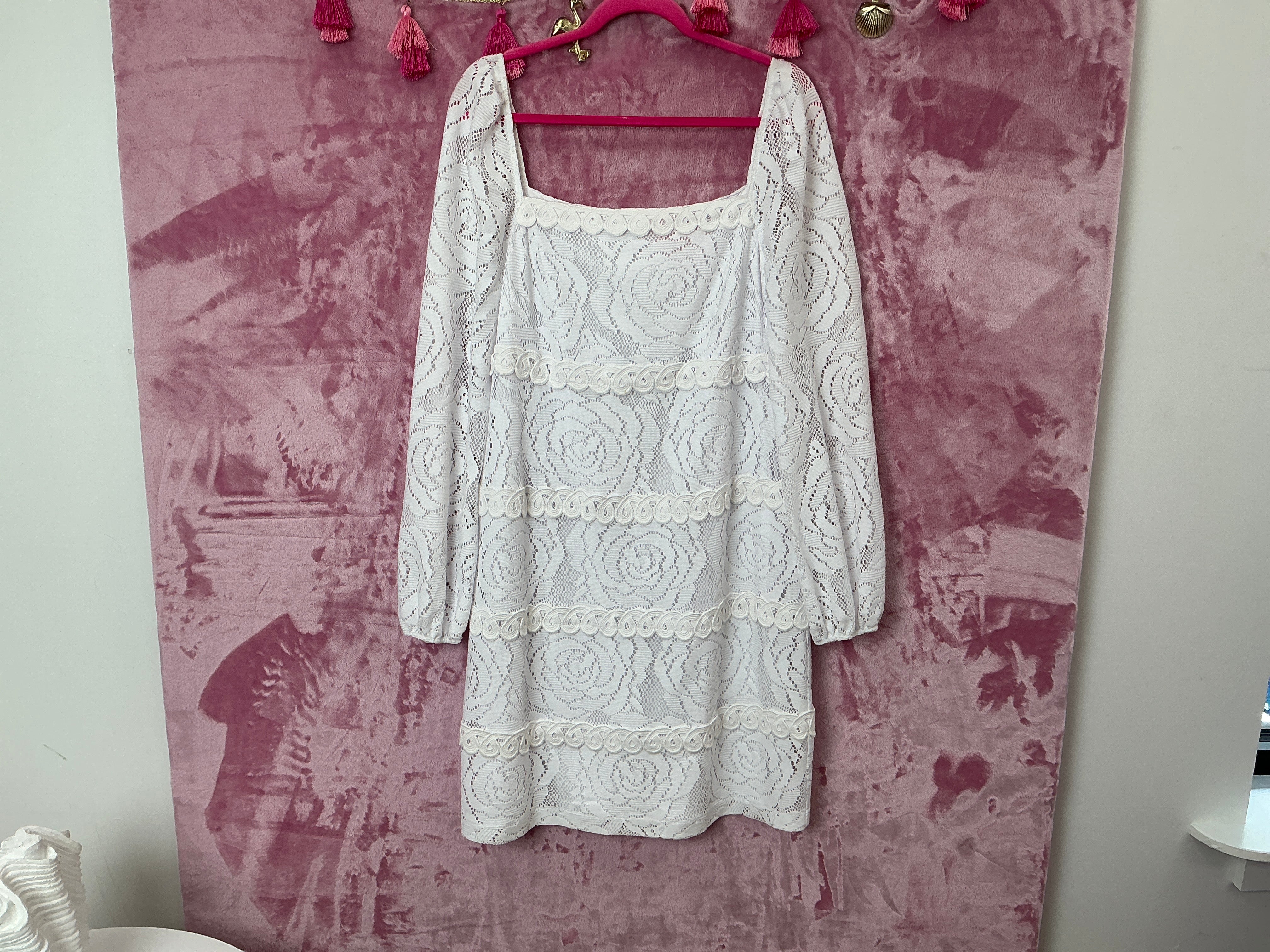 Lilly Pulitzer Dress - Size 14