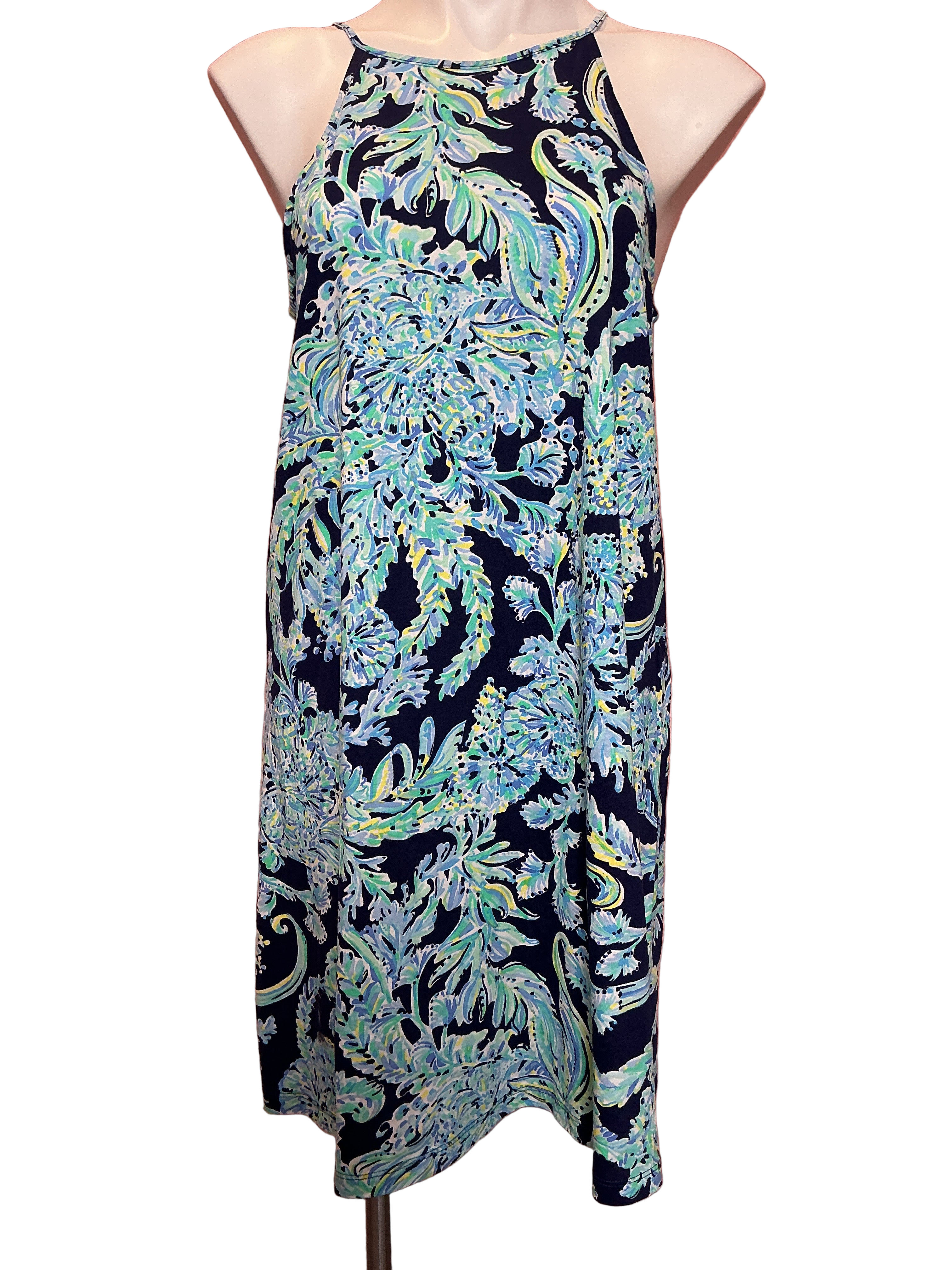 Lilly Pulitzer Dress - Size M