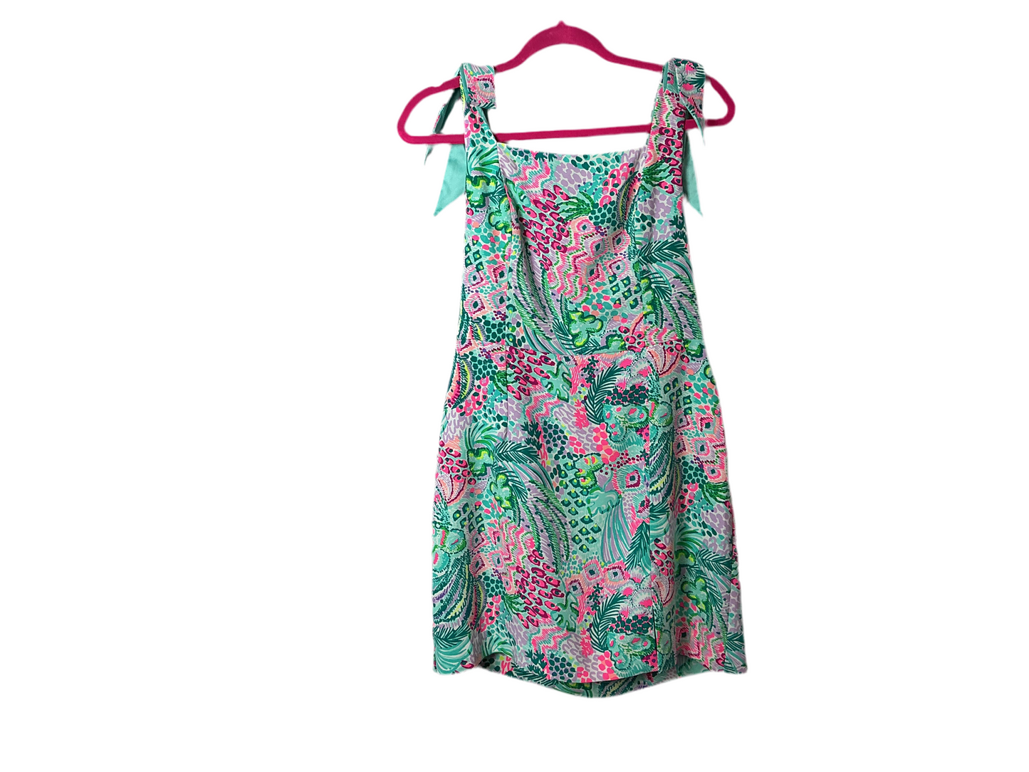 Lilly Pulitzer Romper - Size 6