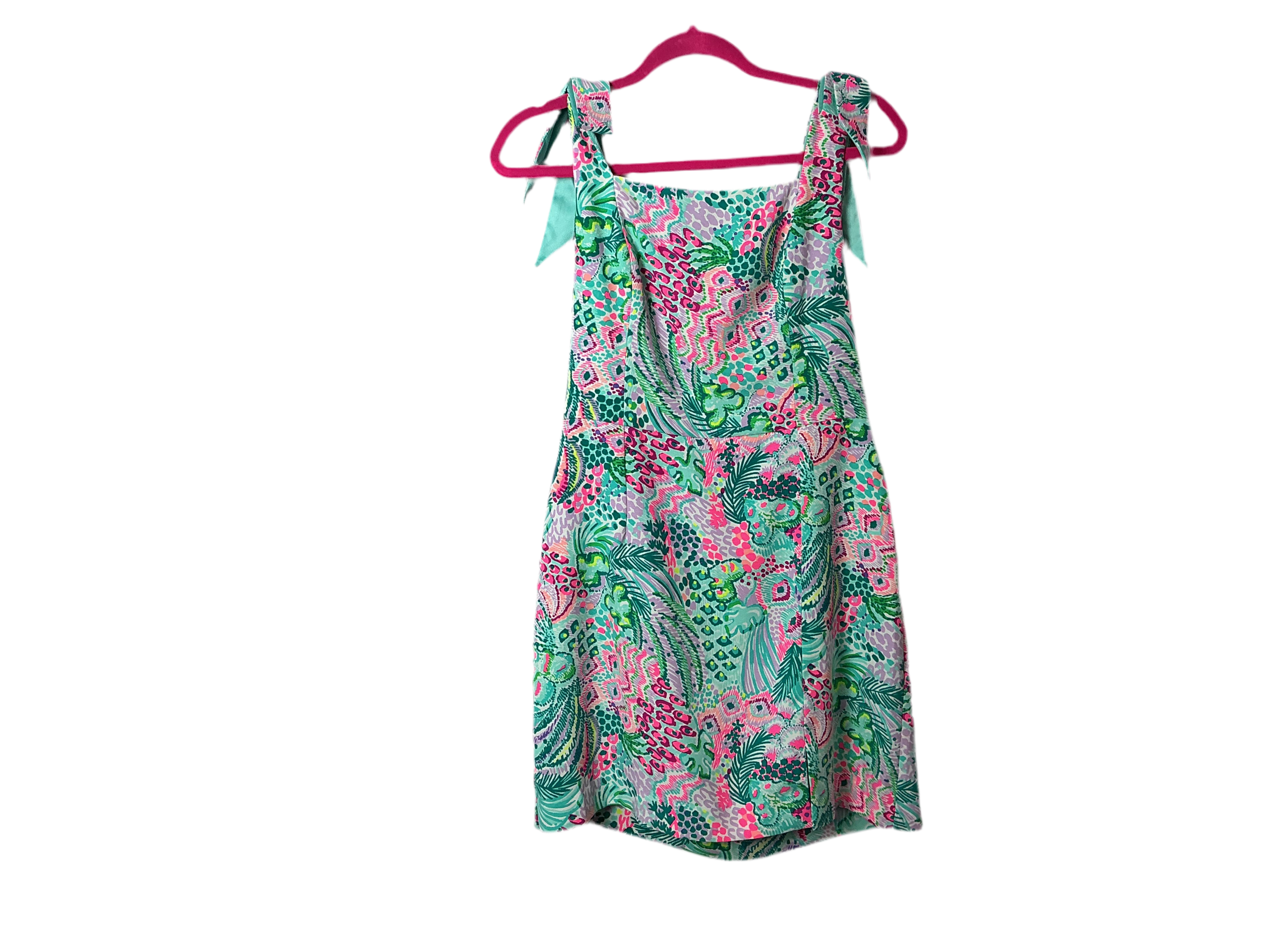 Lilly Pulitzer Romper - Size 6