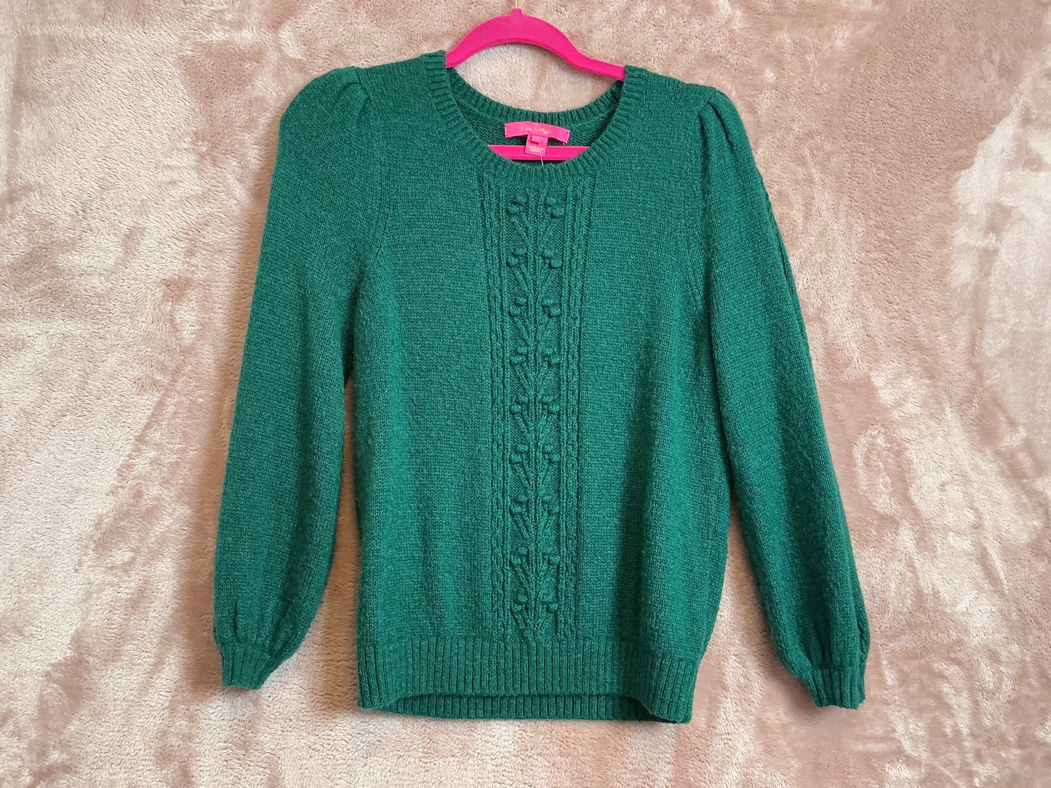 Lilly Pulitzer Sweater - Size M